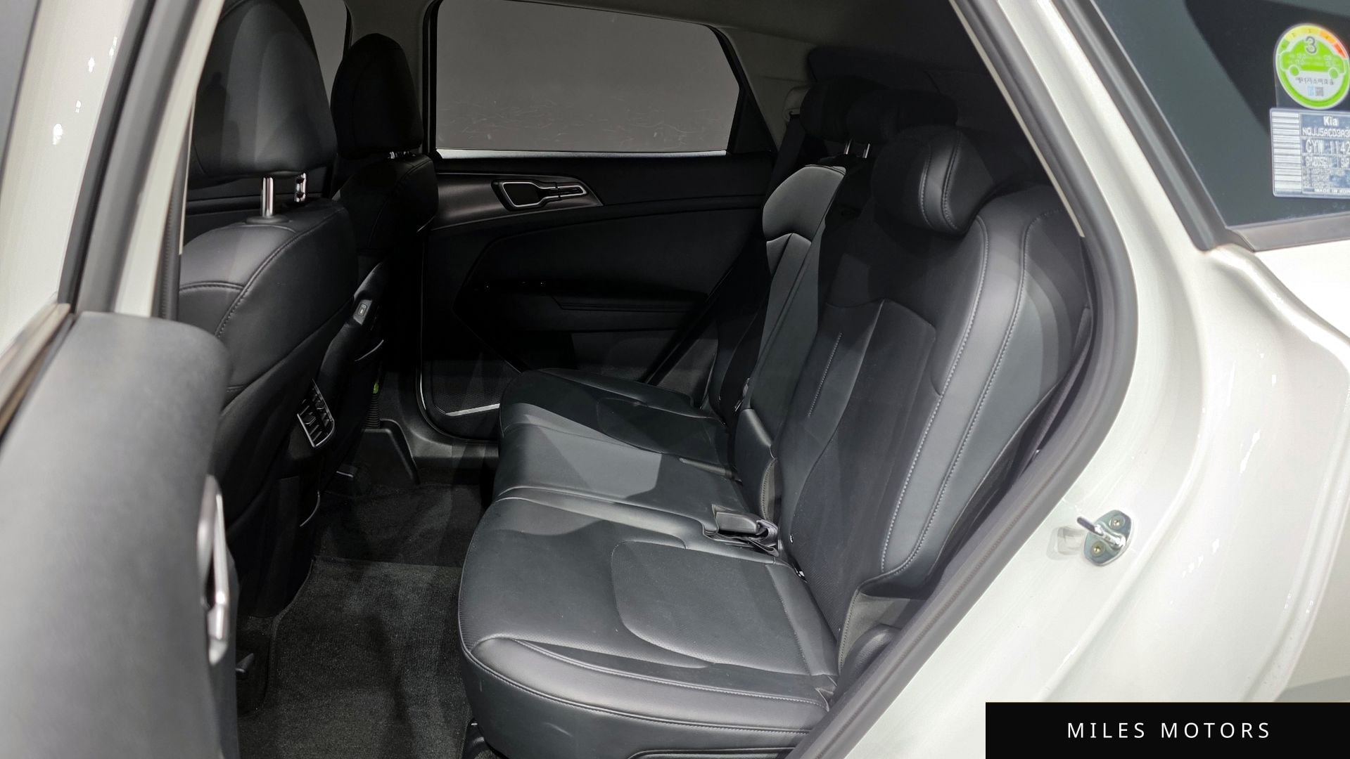 Kia Sportage 2023 — миниатюра 12