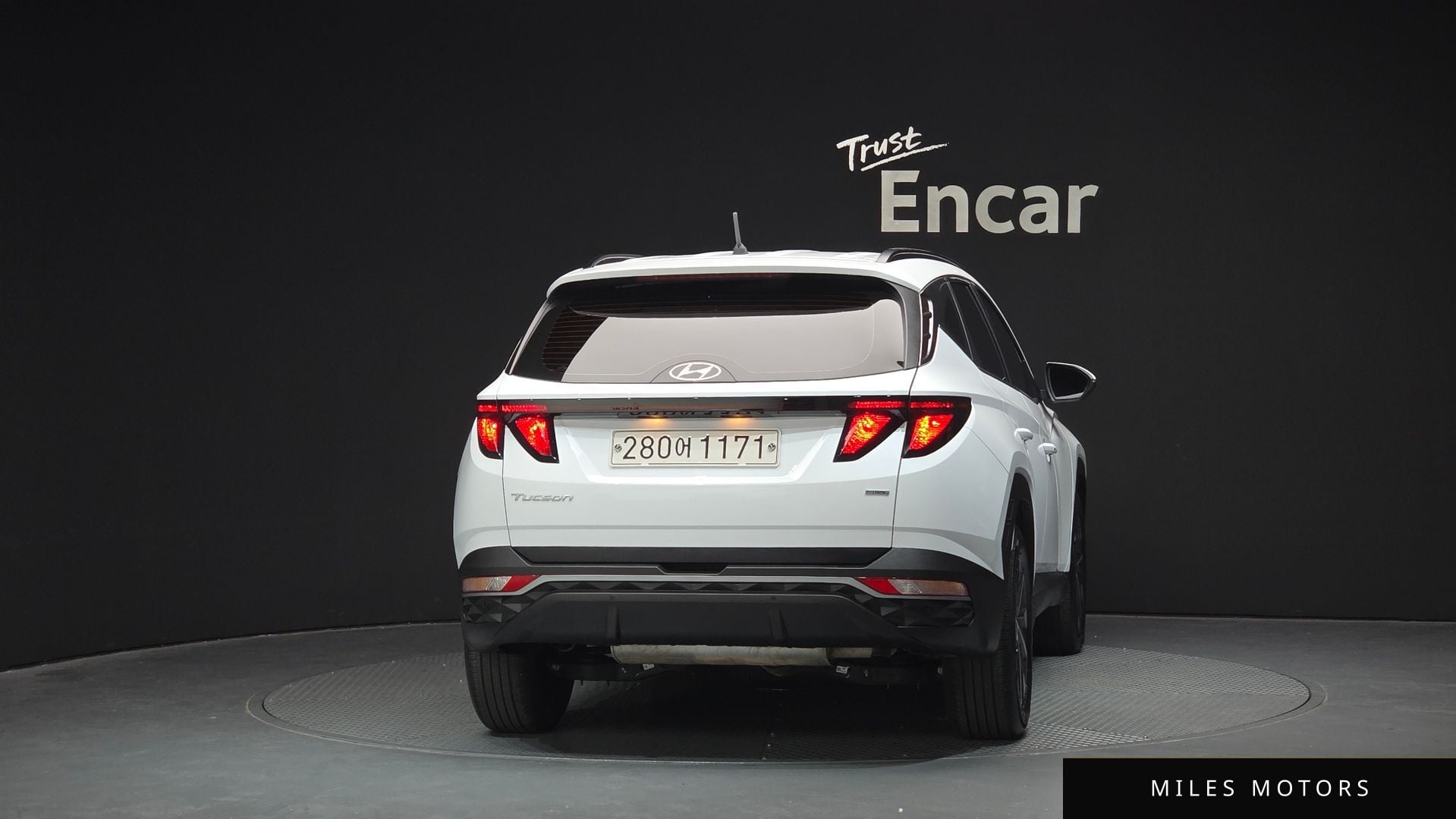 Hyundai Tucson 2021 — миниатюра 4