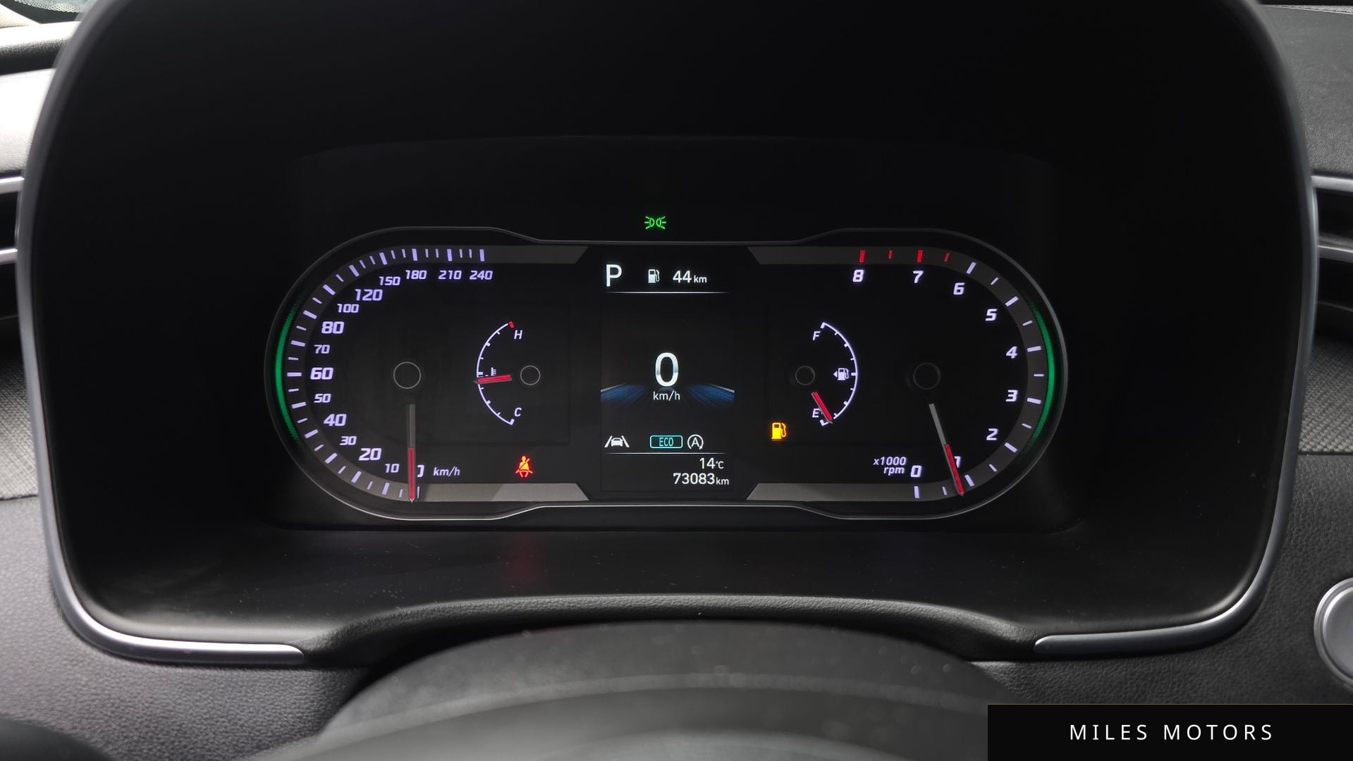 Hyundai Tucson 2021 — миниатюра 8
