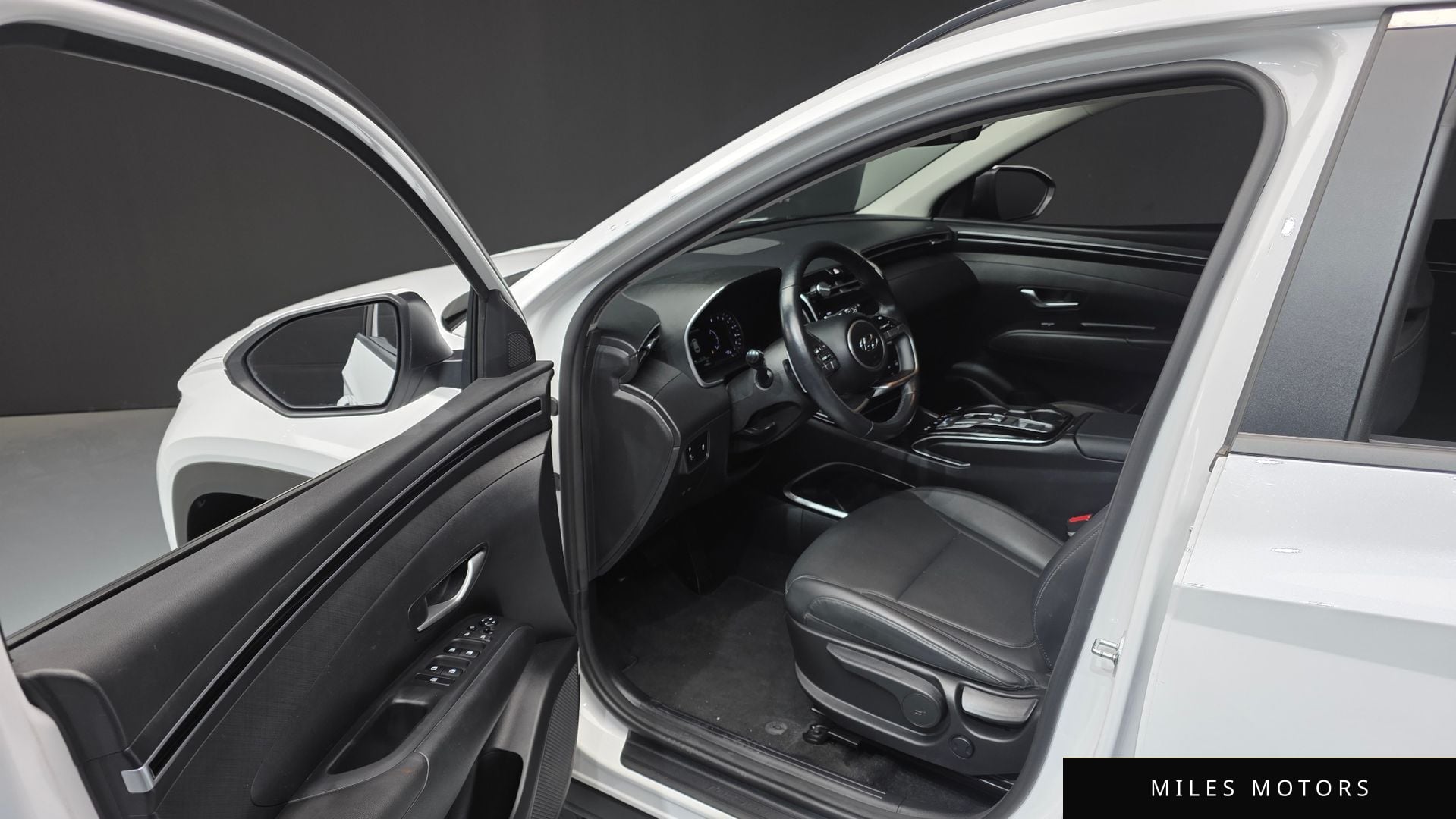 Hyundai Tucson 2021 — миниатюра 10