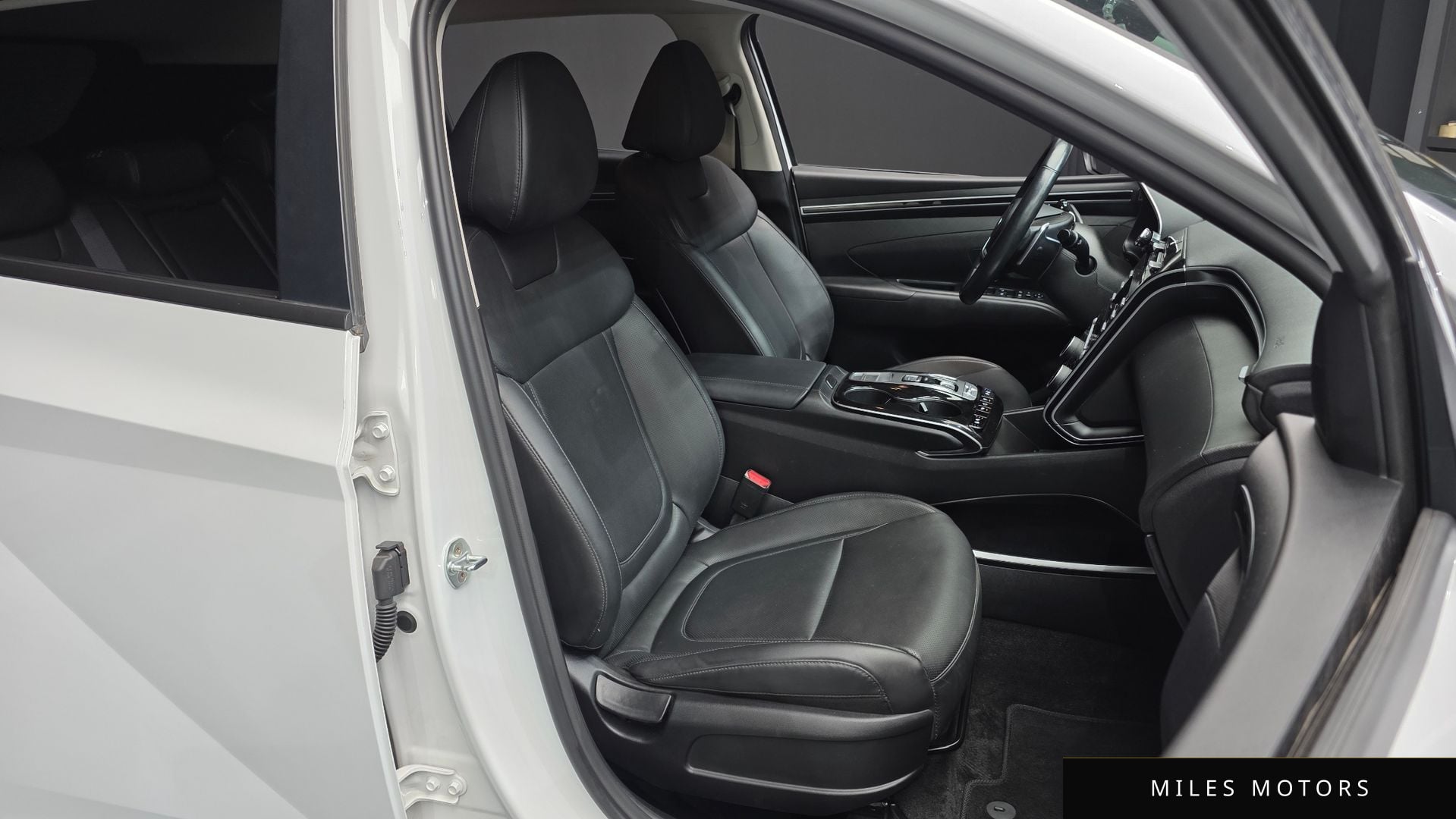 Hyundai Tucson 2021 — миниатюра 12