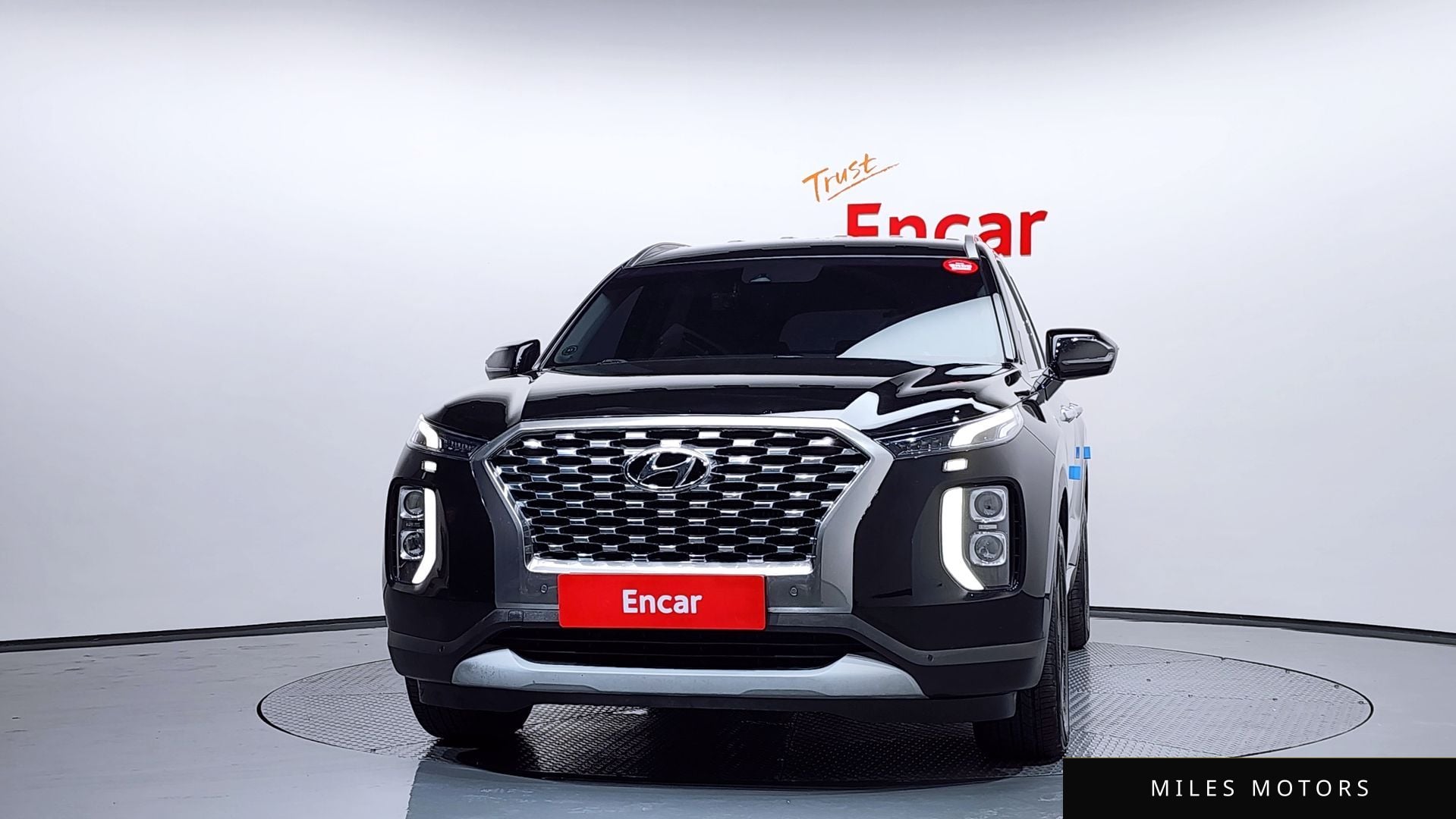 Hyundai Palisade 2022 — миниатюра 3