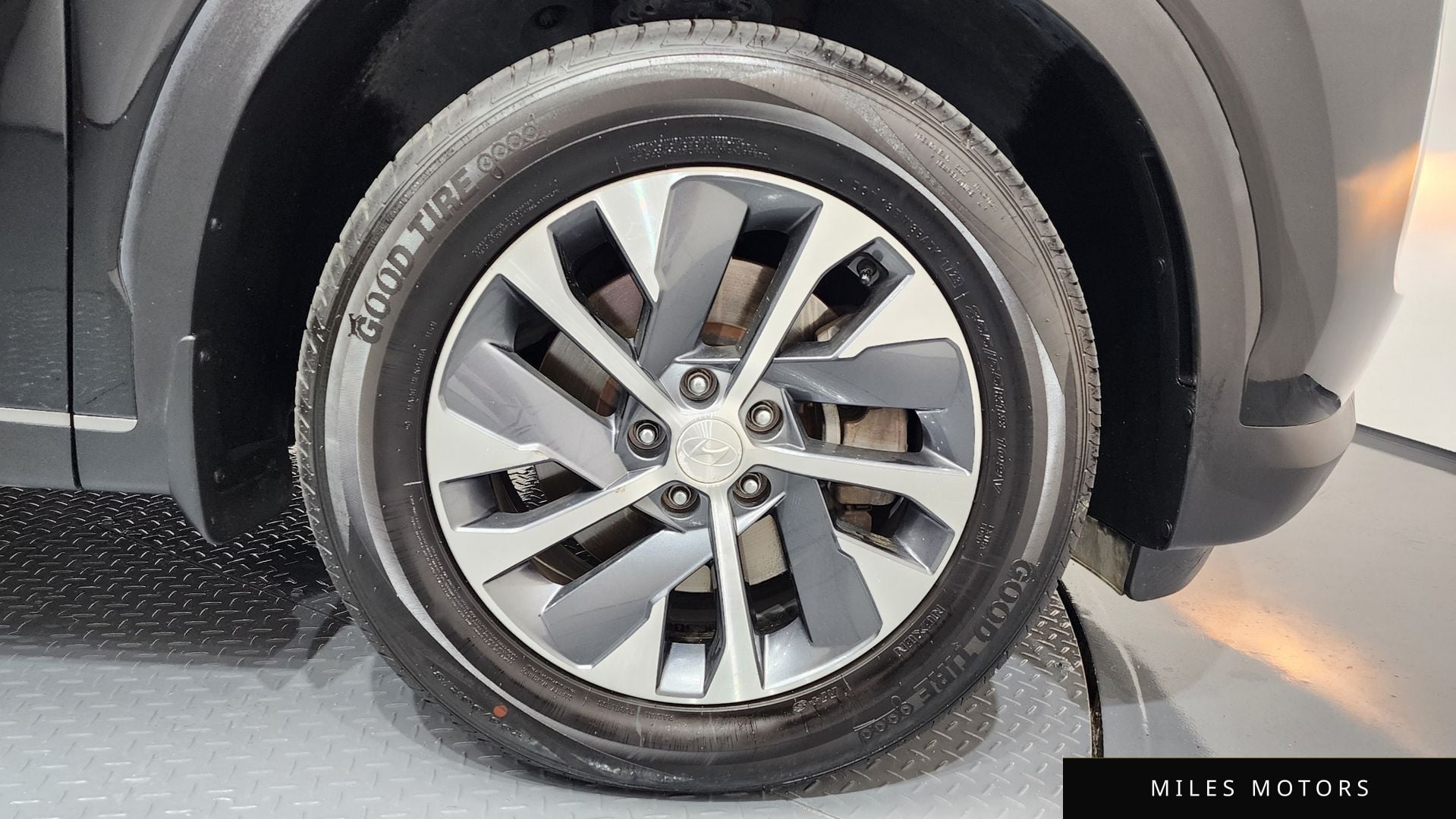 Hyundai Palisade 2022 — миниатюра 5