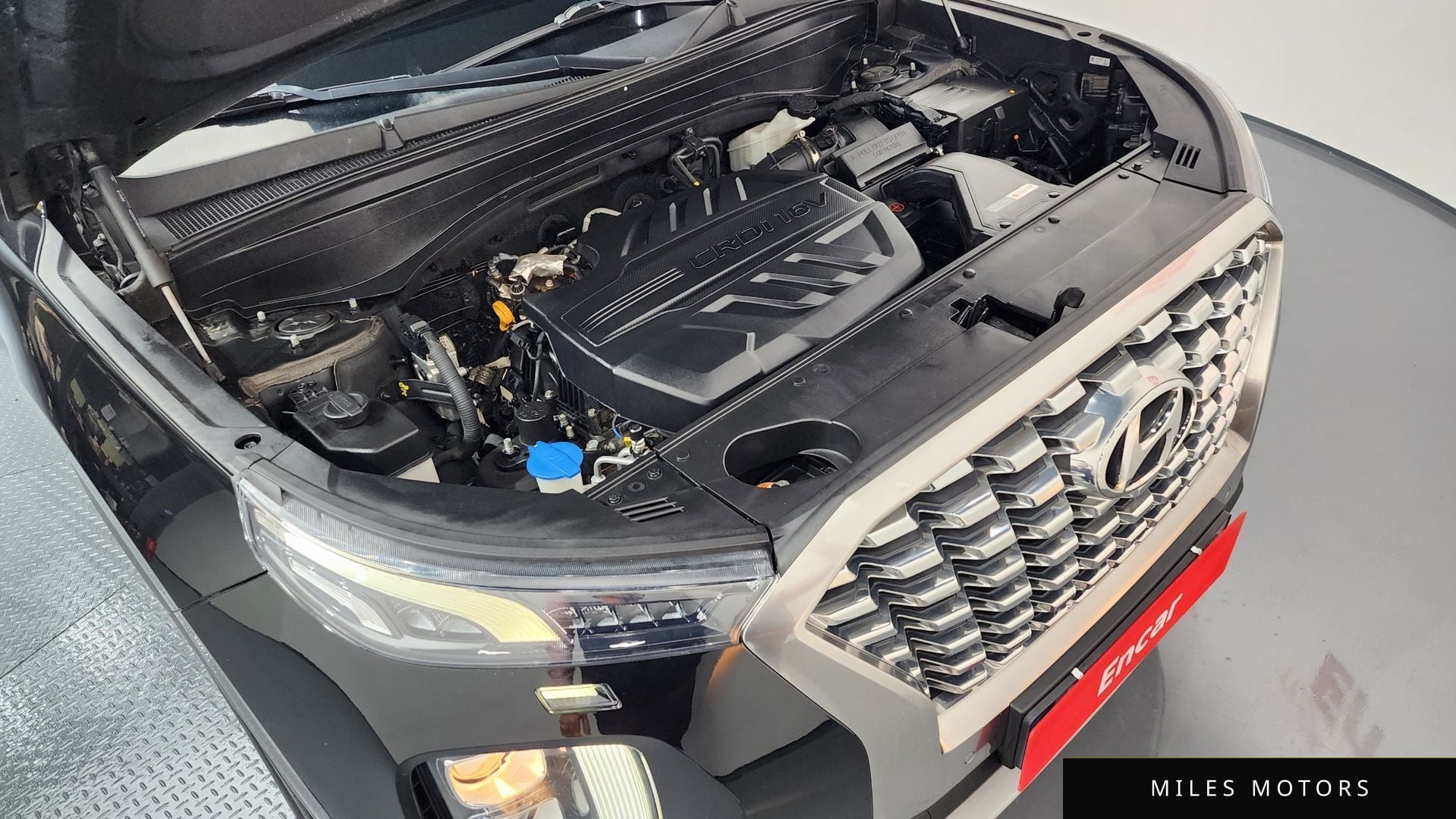 Hyundai Palisade 2022 — миниатюра 6