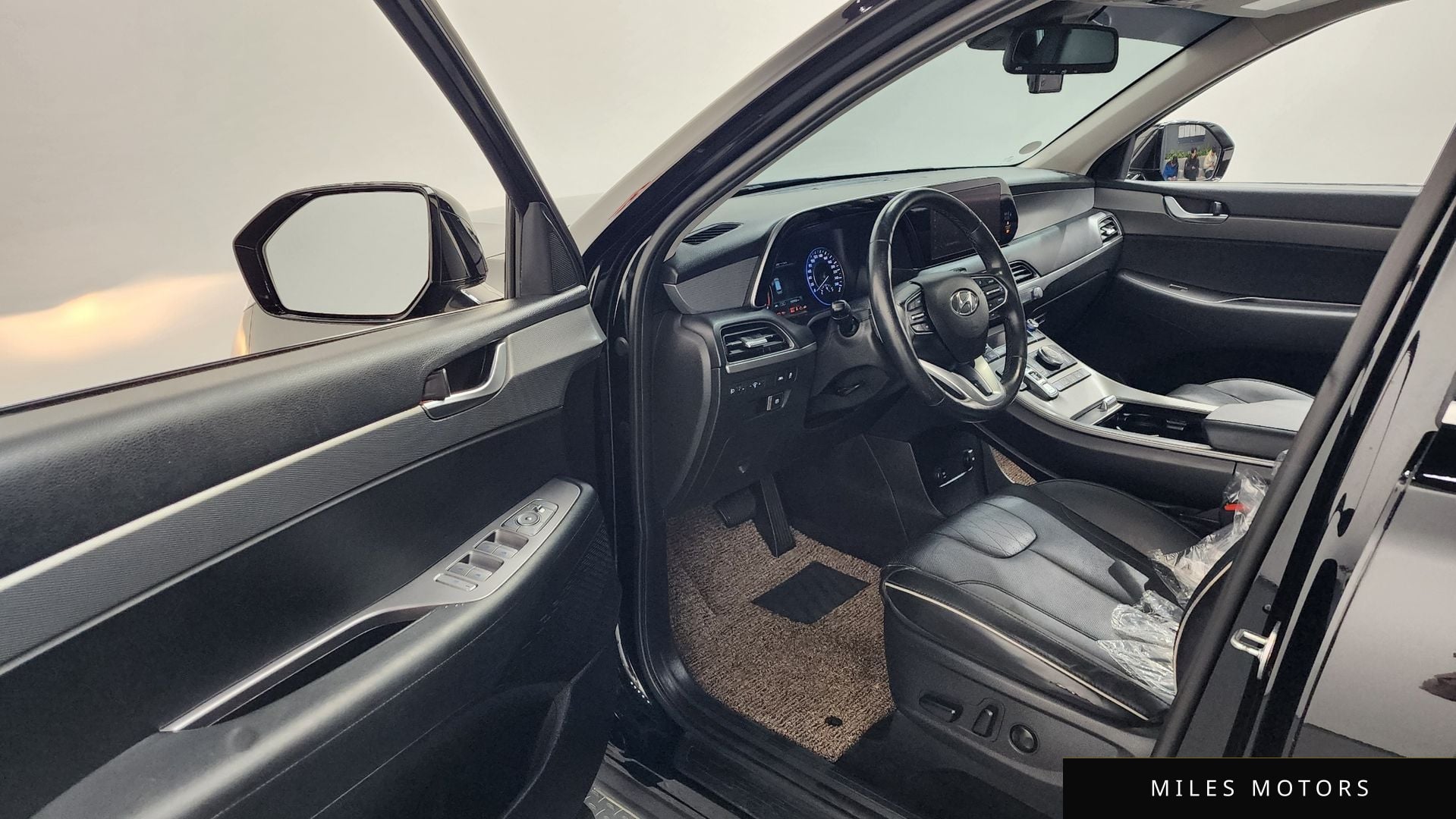 Hyundai Palisade 2022 — миниатюра 10