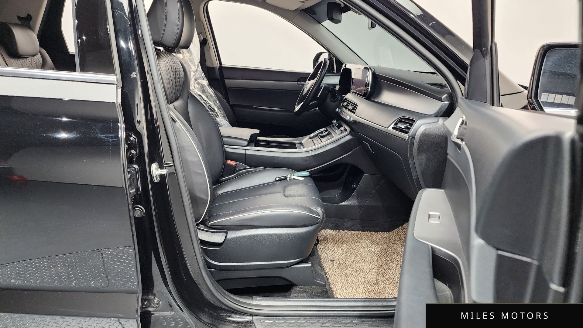 Hyundai Palisade 2022 — миниатюра 11