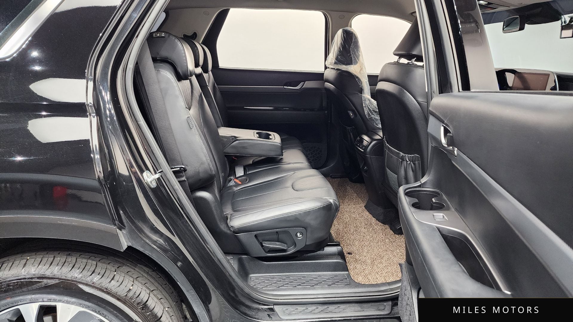 Hyundai Palisade 2022 — миниатюра 12