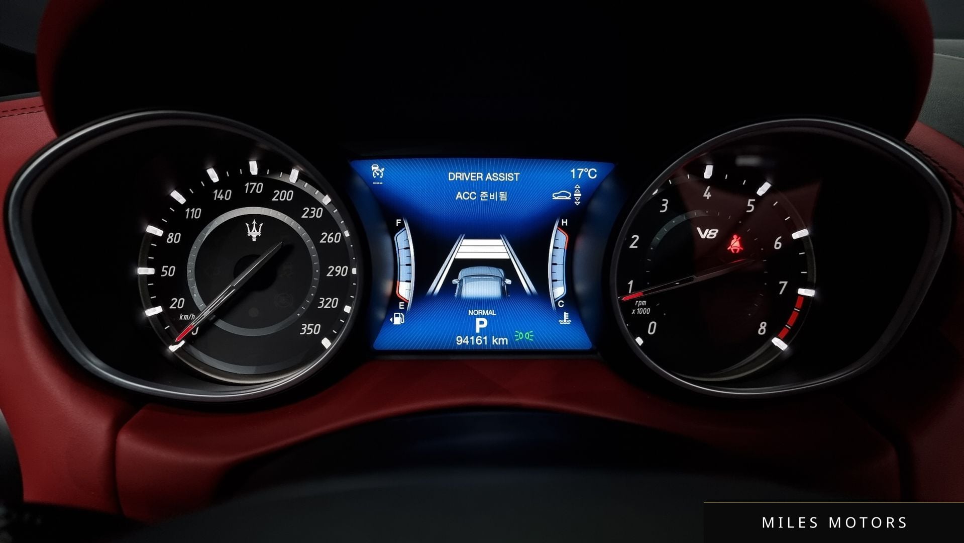 Maserati Levante 2019 — миниатюра 8