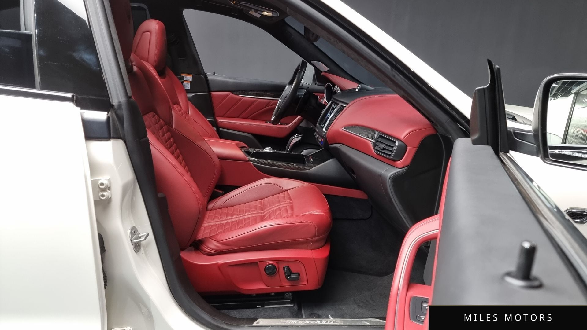 Maserati Levante 2019 — миниатюра 11