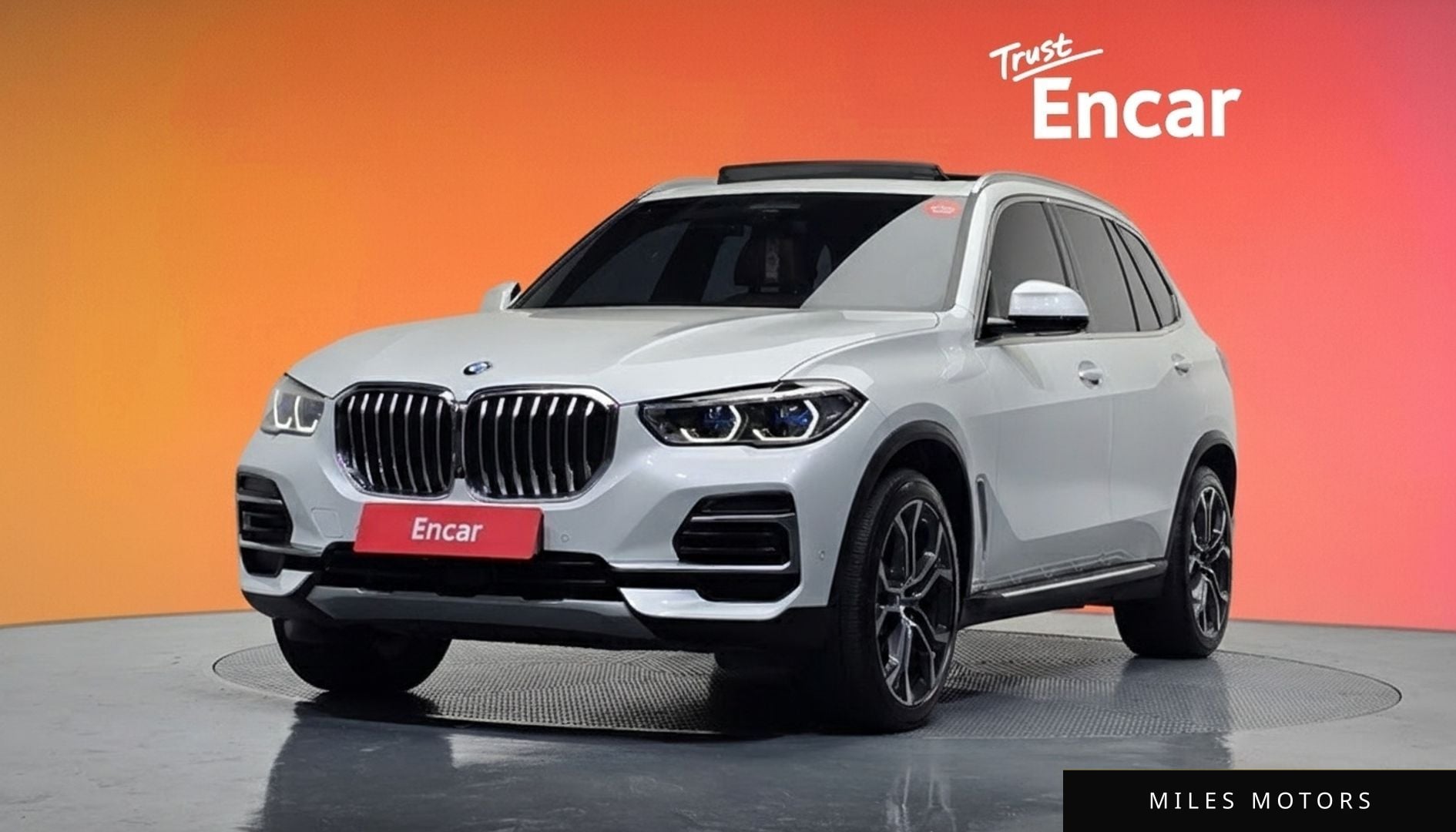 BMW X5 (G05) 2023 — миниатюра 10