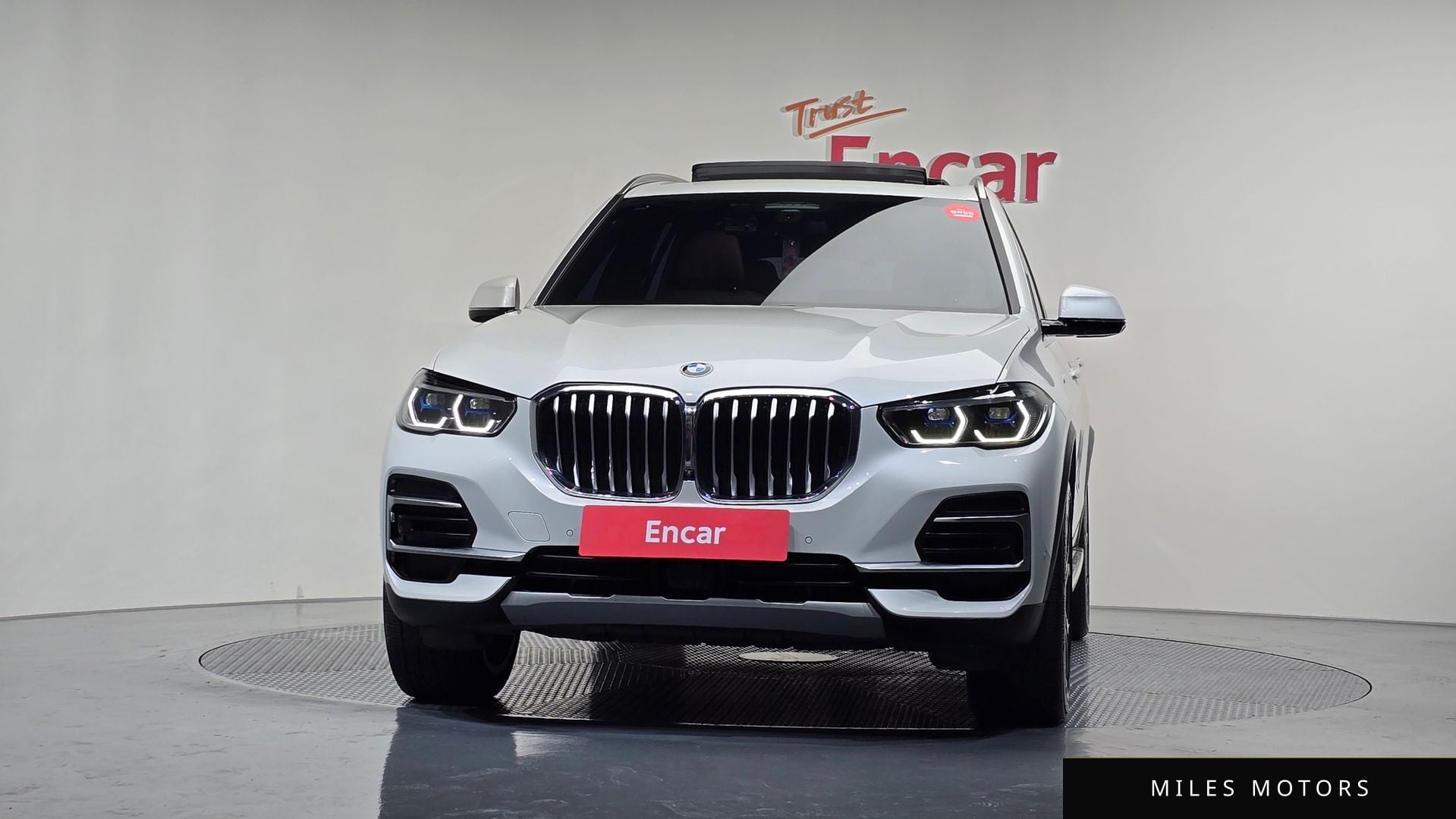 BMW X5 (G05) 2023 — миниатюра 2