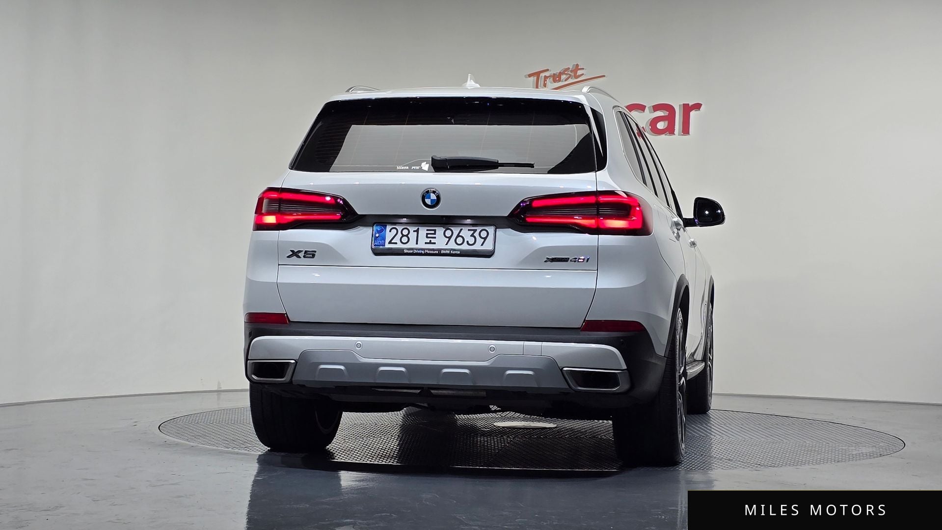 BMW X5 (G05) 2023 — миниатюра 3