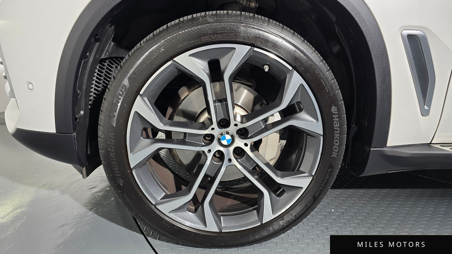 BMW X5 (G05) 2023 — миниатюра 4