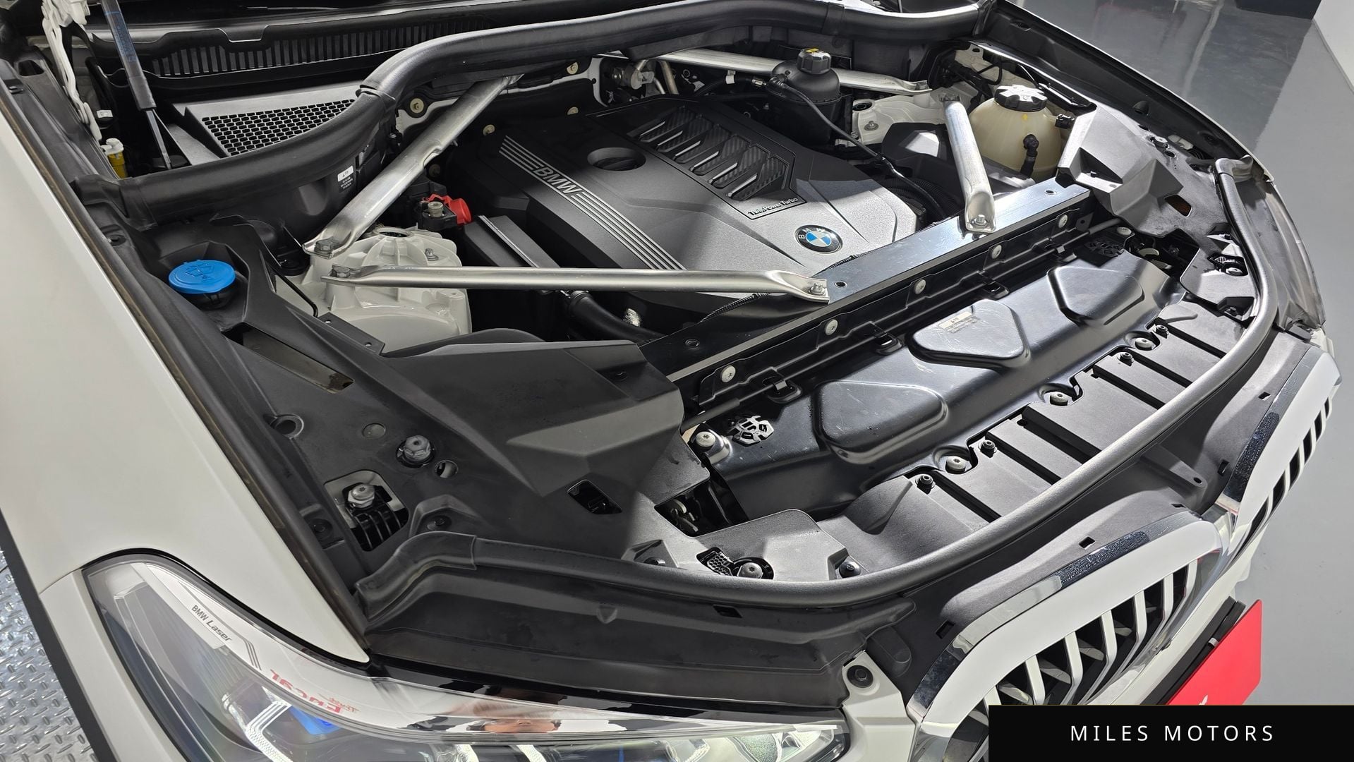 BMW X5 (G05) 2023 — миниатюра 5