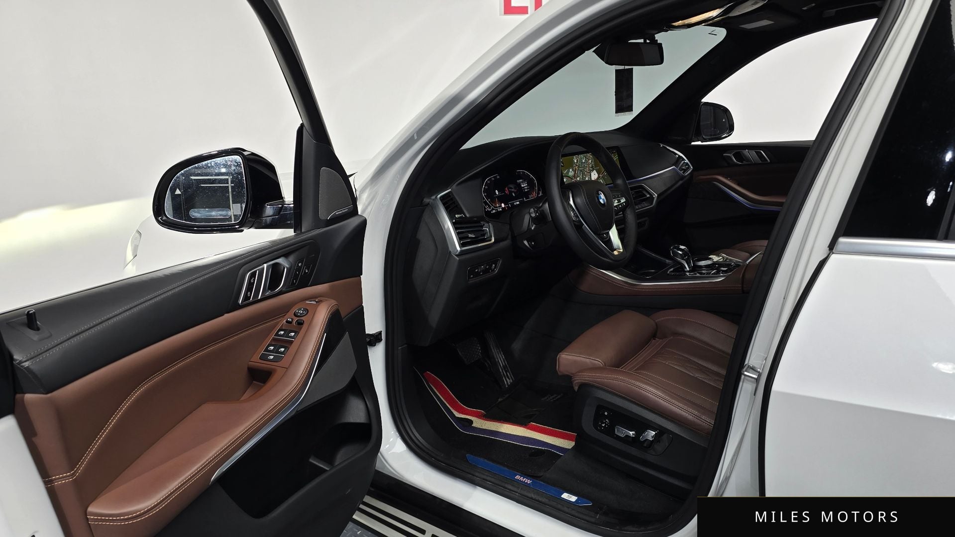 BMW X5 (G05) 2023 — миниатюра 9