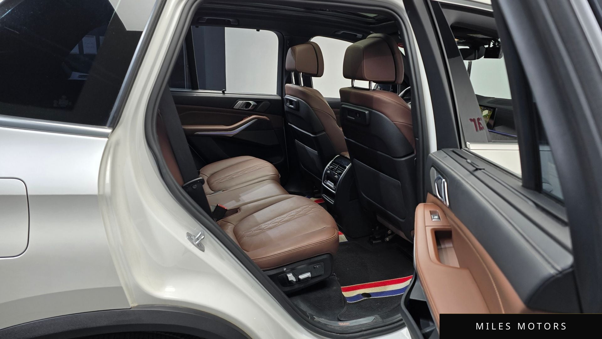 BMW X5 (G05) 2023 — миниатюра 12