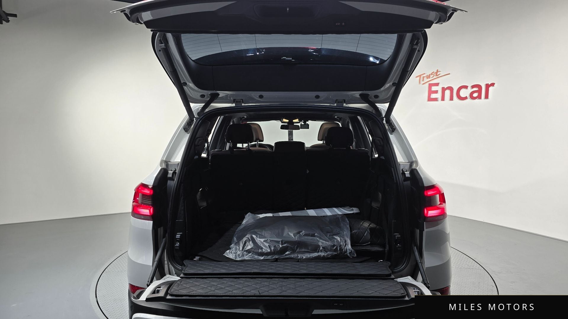 BMW X5 (G05) 2023 — миниатюра 20