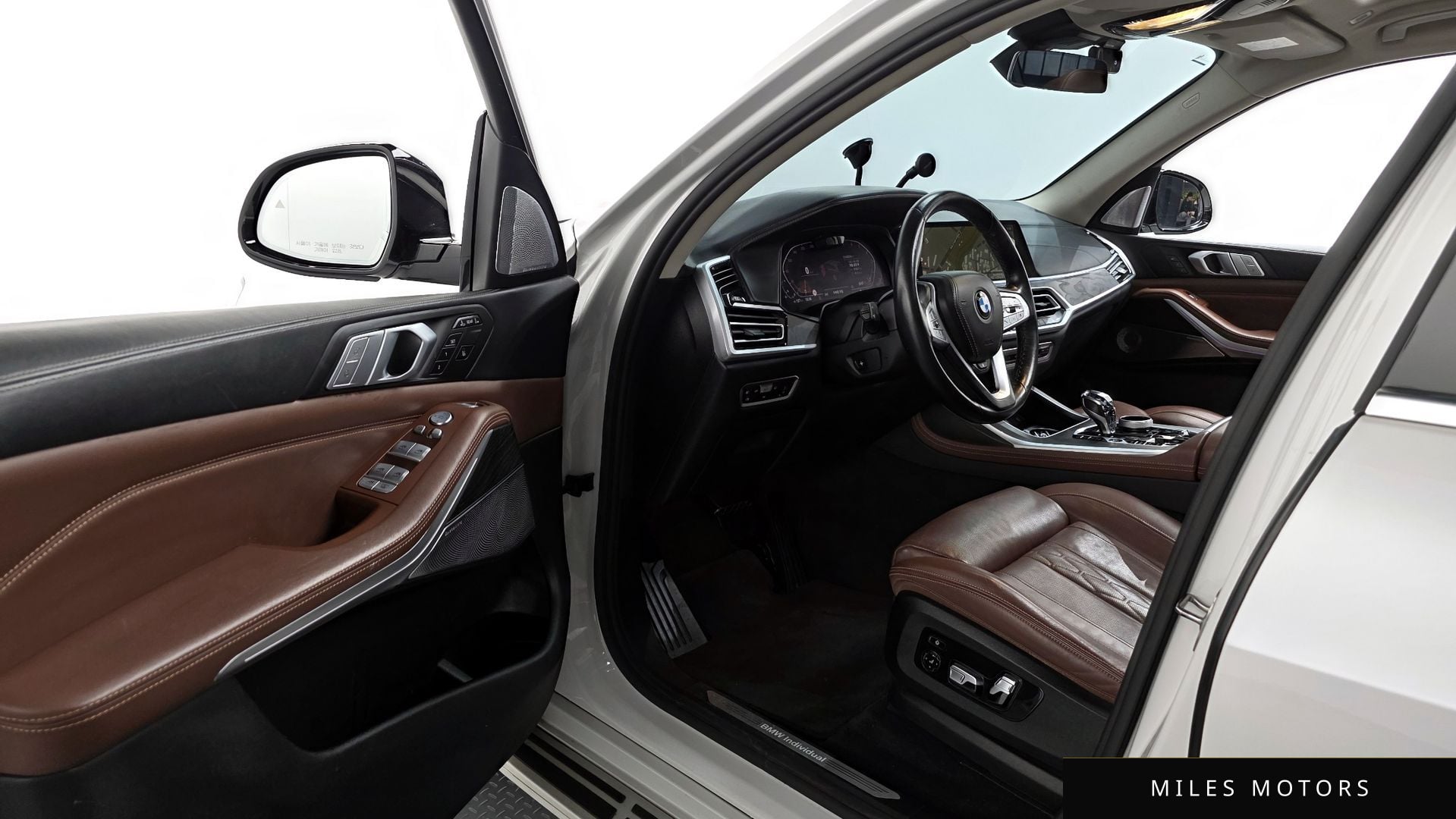 BMW X7 (G07) 2021 — миниатюра 10