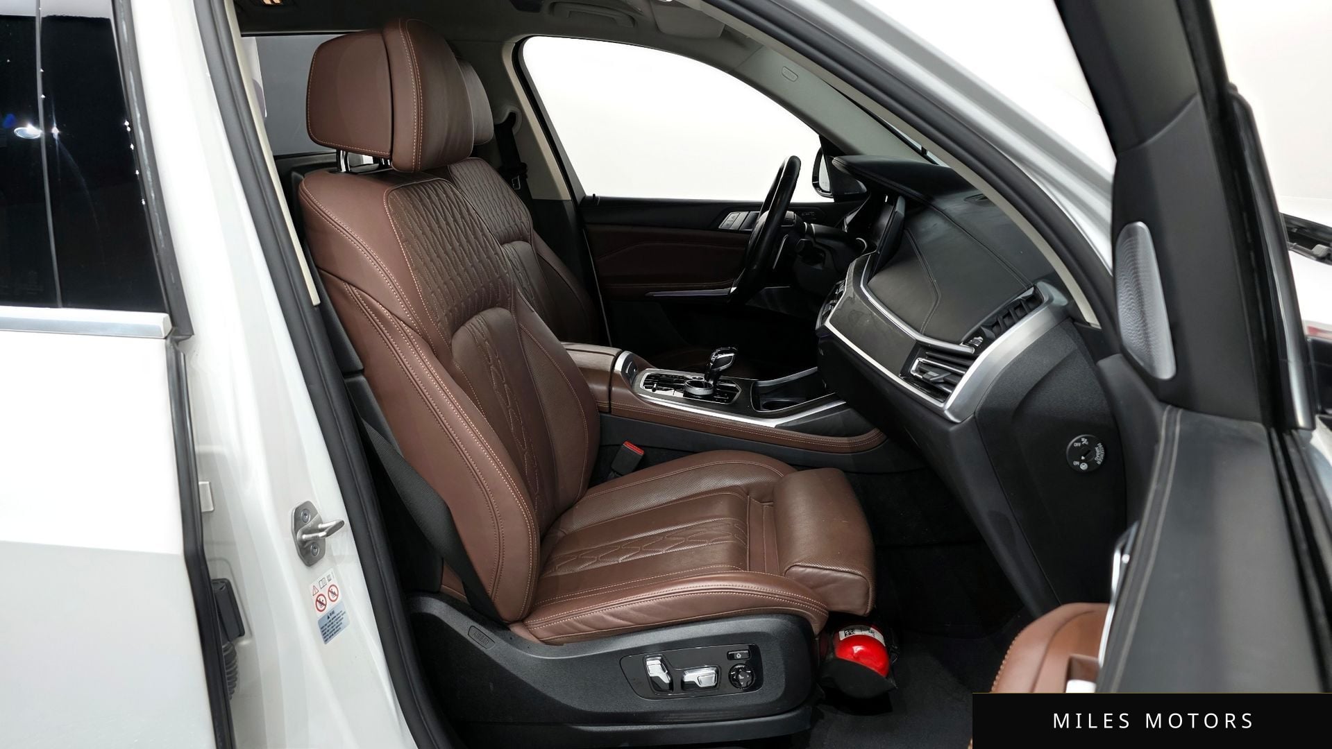BMW X7 (G07) 2021 — миниатюра 11