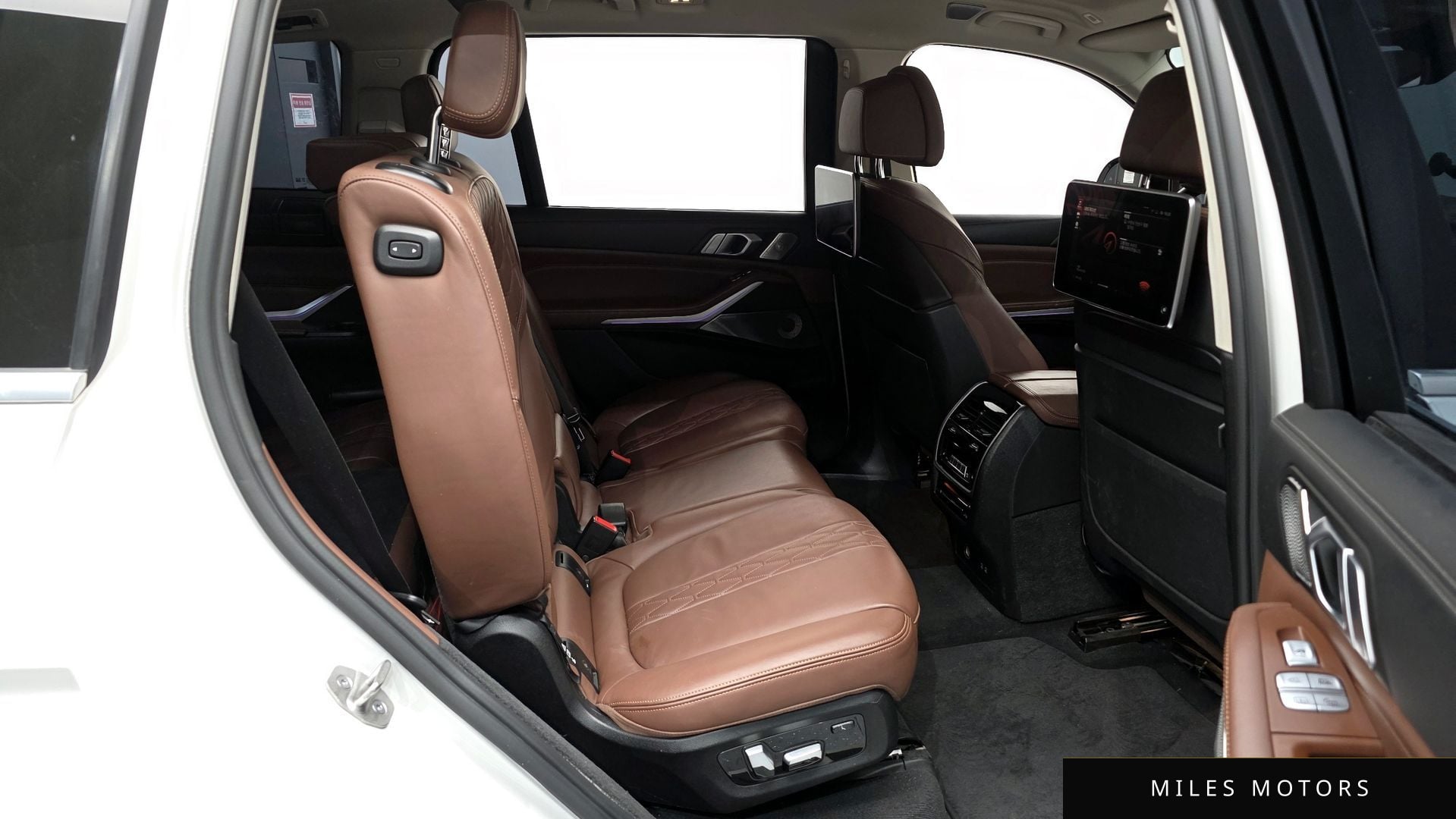 BMW X7 (G07) 2021 — миниатюра 12