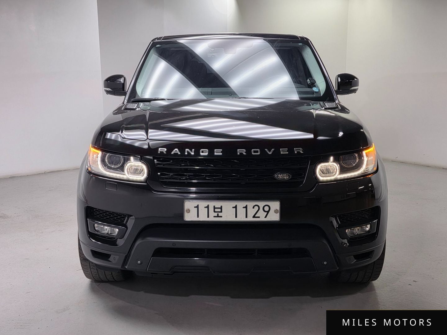 Land Rover Range Rover Sport 2015 — миниатюра 3
