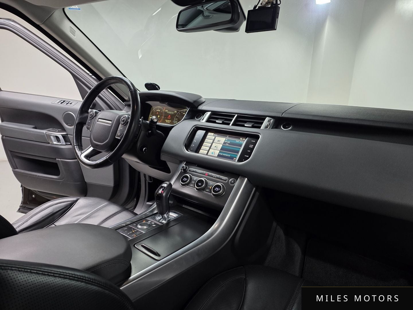 Land Rover Range Rover Sport 2015 — миниатюра 6