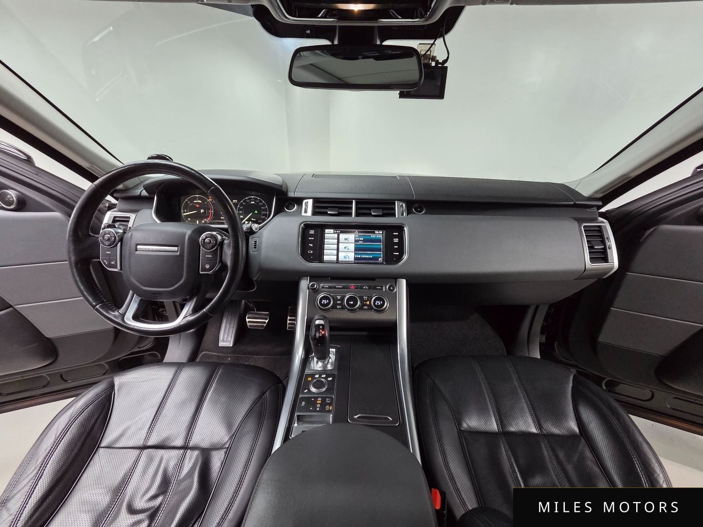 Land Rover Range Rover Sport 2015 — миниатюра 7
