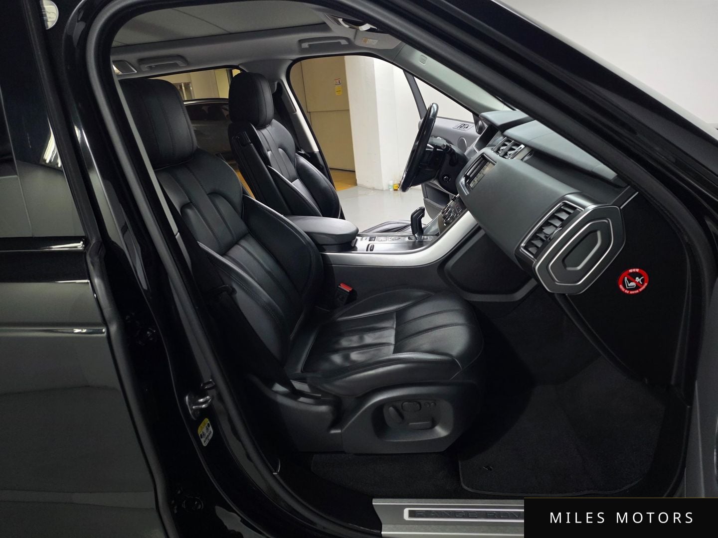 Land Rover Range Rover Sport 2015 — миниатюра 11