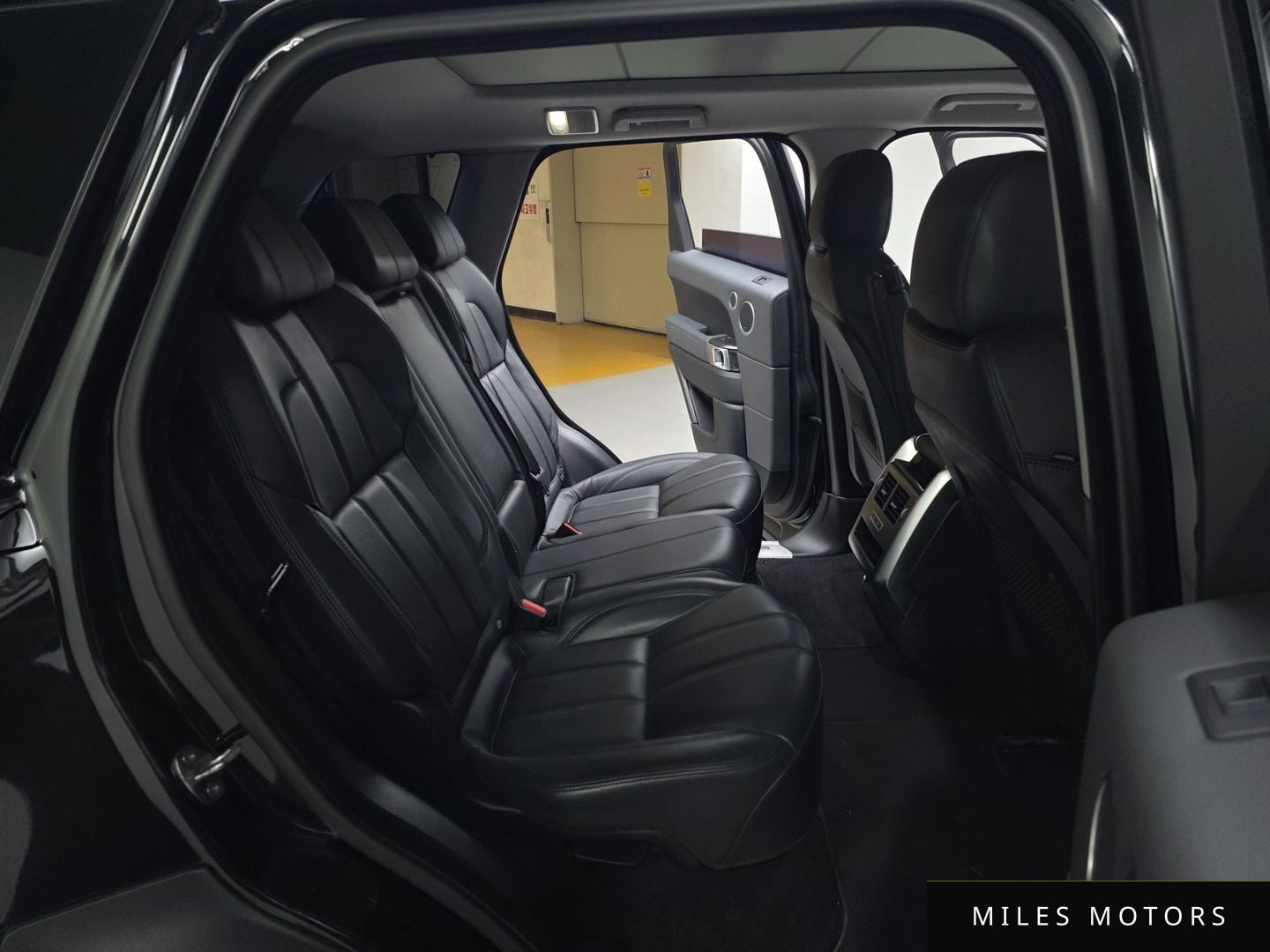 Land Rover Range Rover Sport 2015 — миниатюра 12
