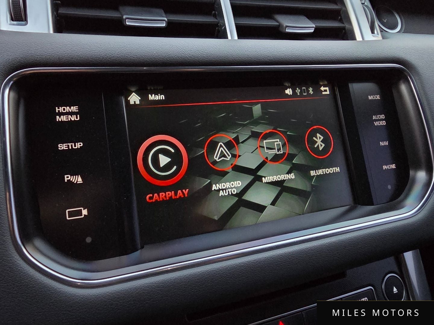 Land Rover Range Rover Sport 2015 — миниатюра 13