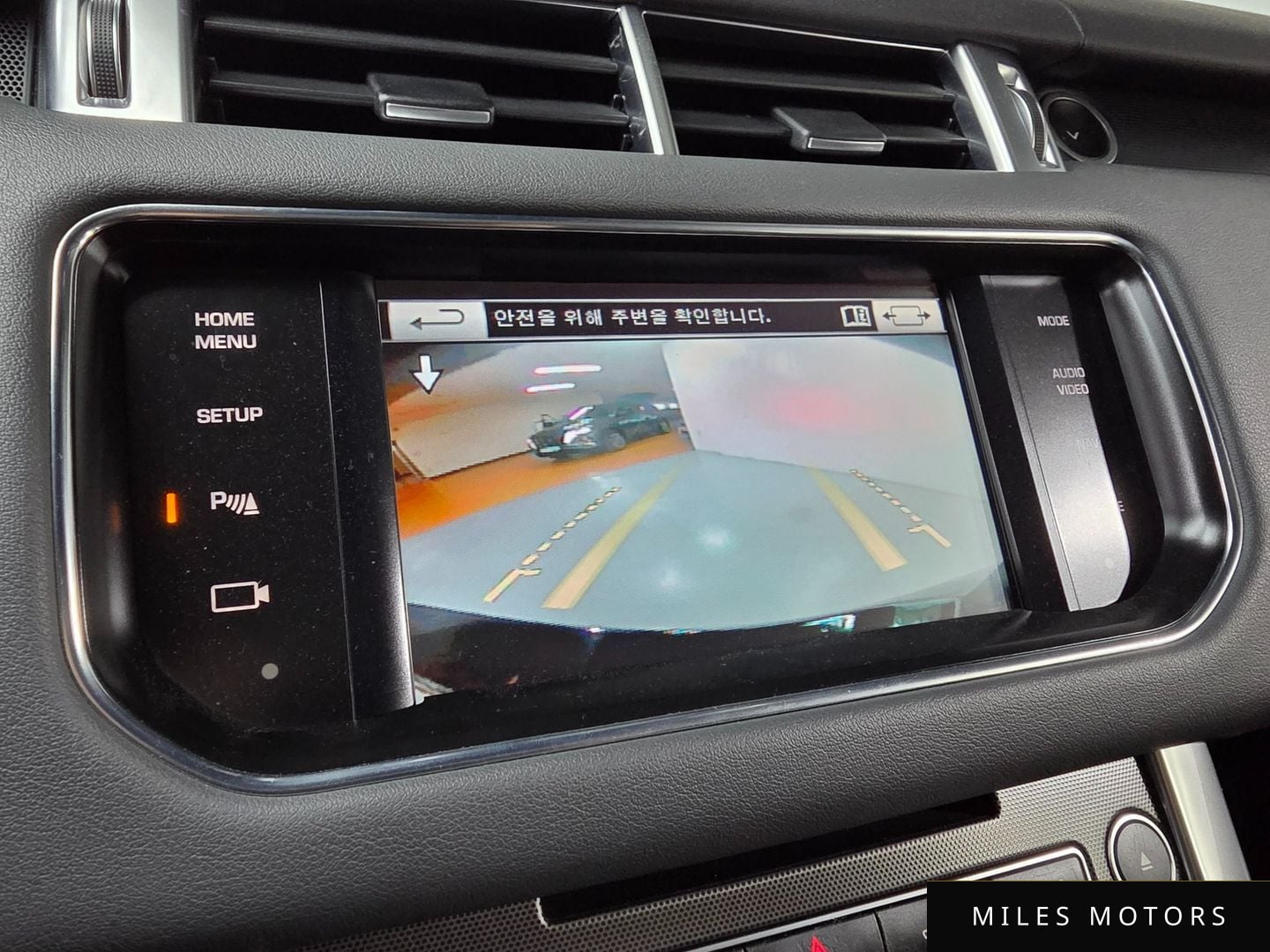 Land Rover Range Rover Sport 2015 — миниатюра 15