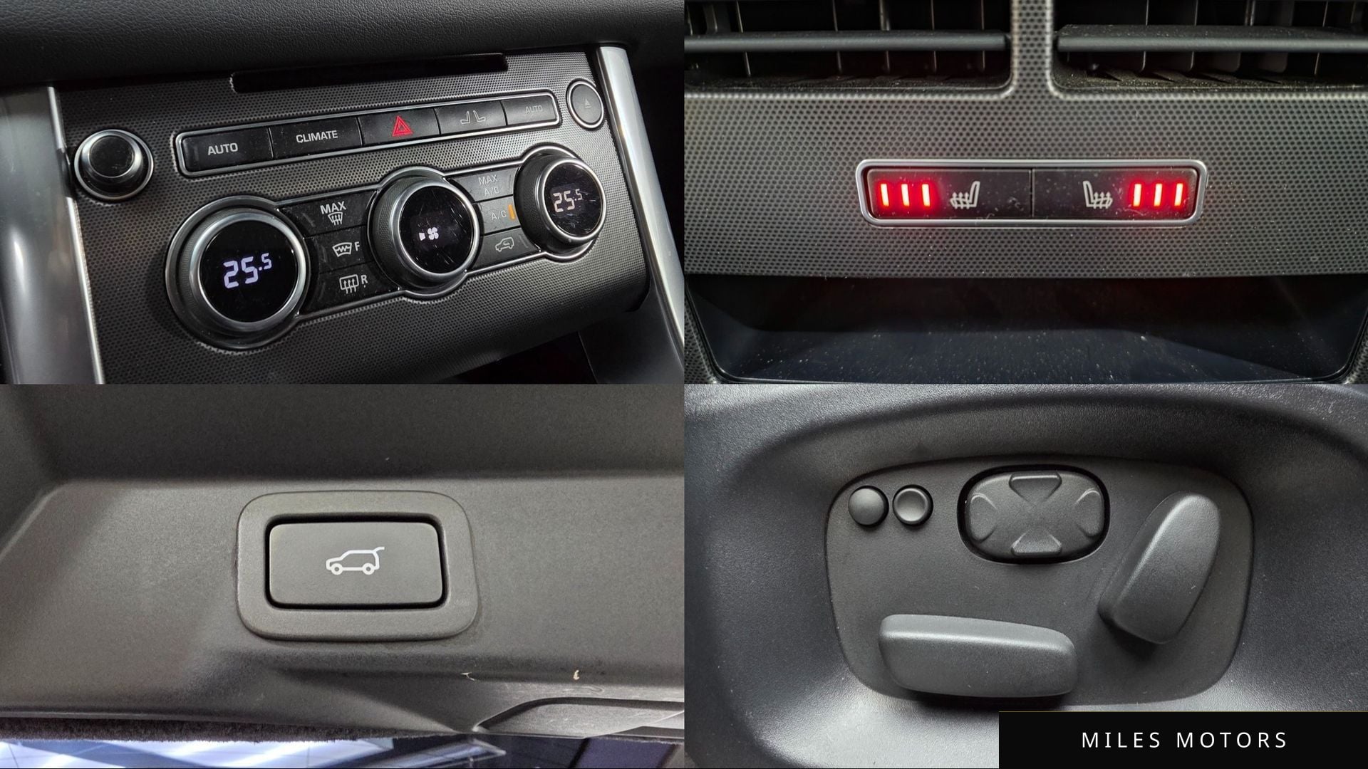 Land Rover Range Rover Sport 2015 — миниатюра 16