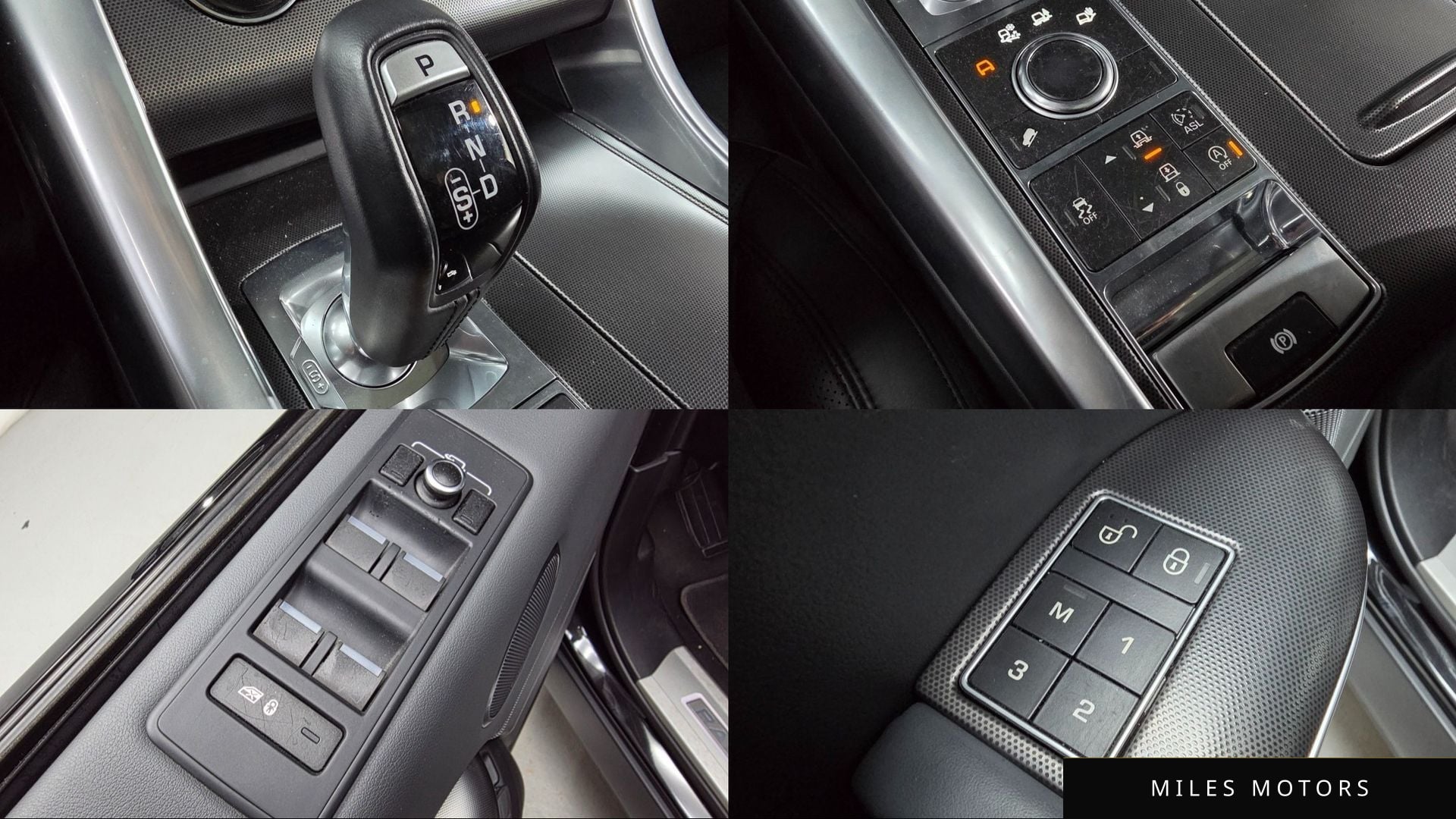 Land Rover Range Rover Sport 2015 — миниатюра 17