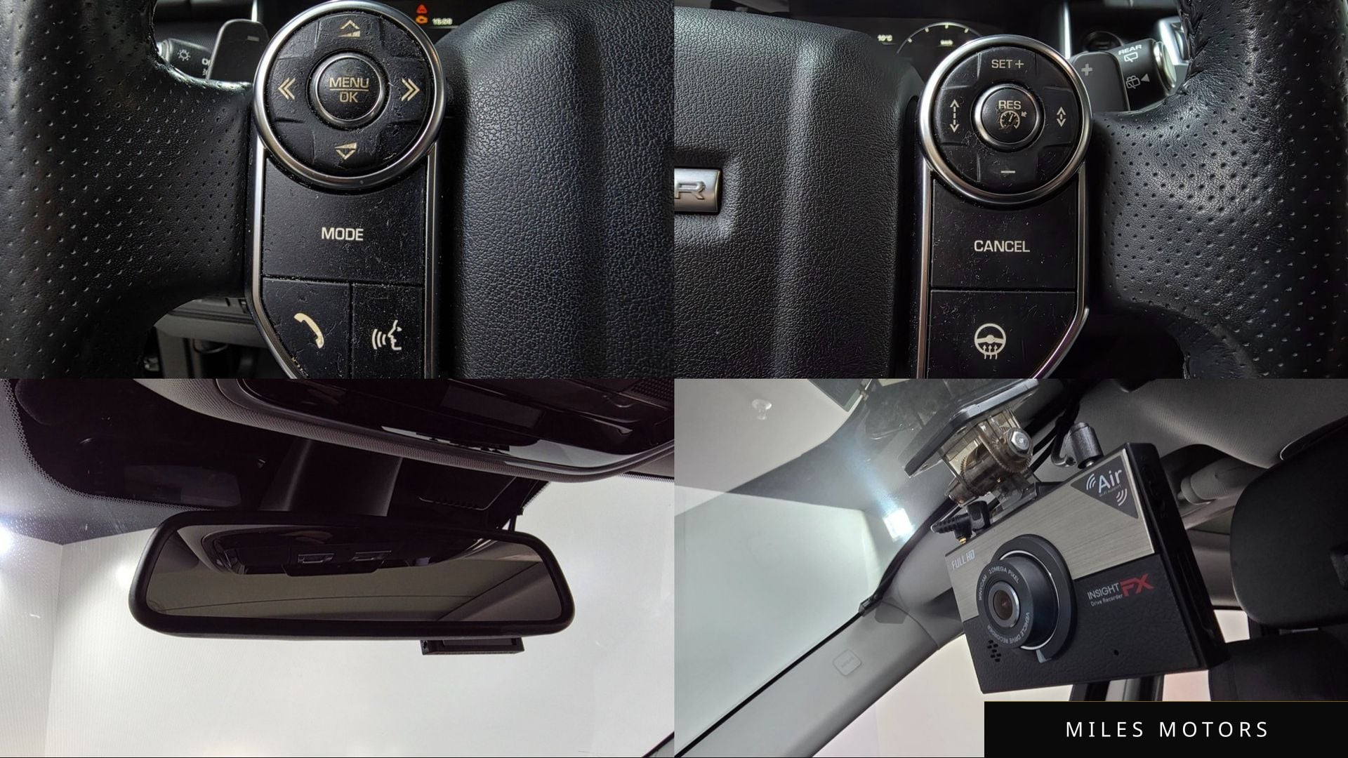 Land Rover Range Rover Sport 2015 — миниатюра 18