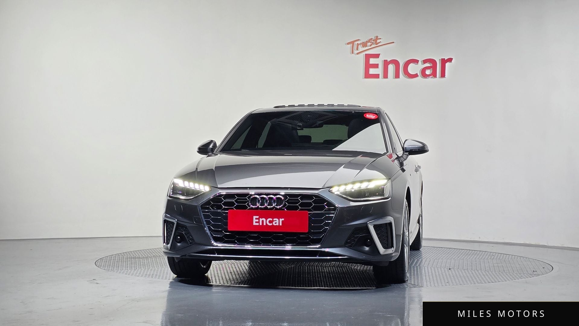 Audi A4 (B9) 2022 — миниатюра 3