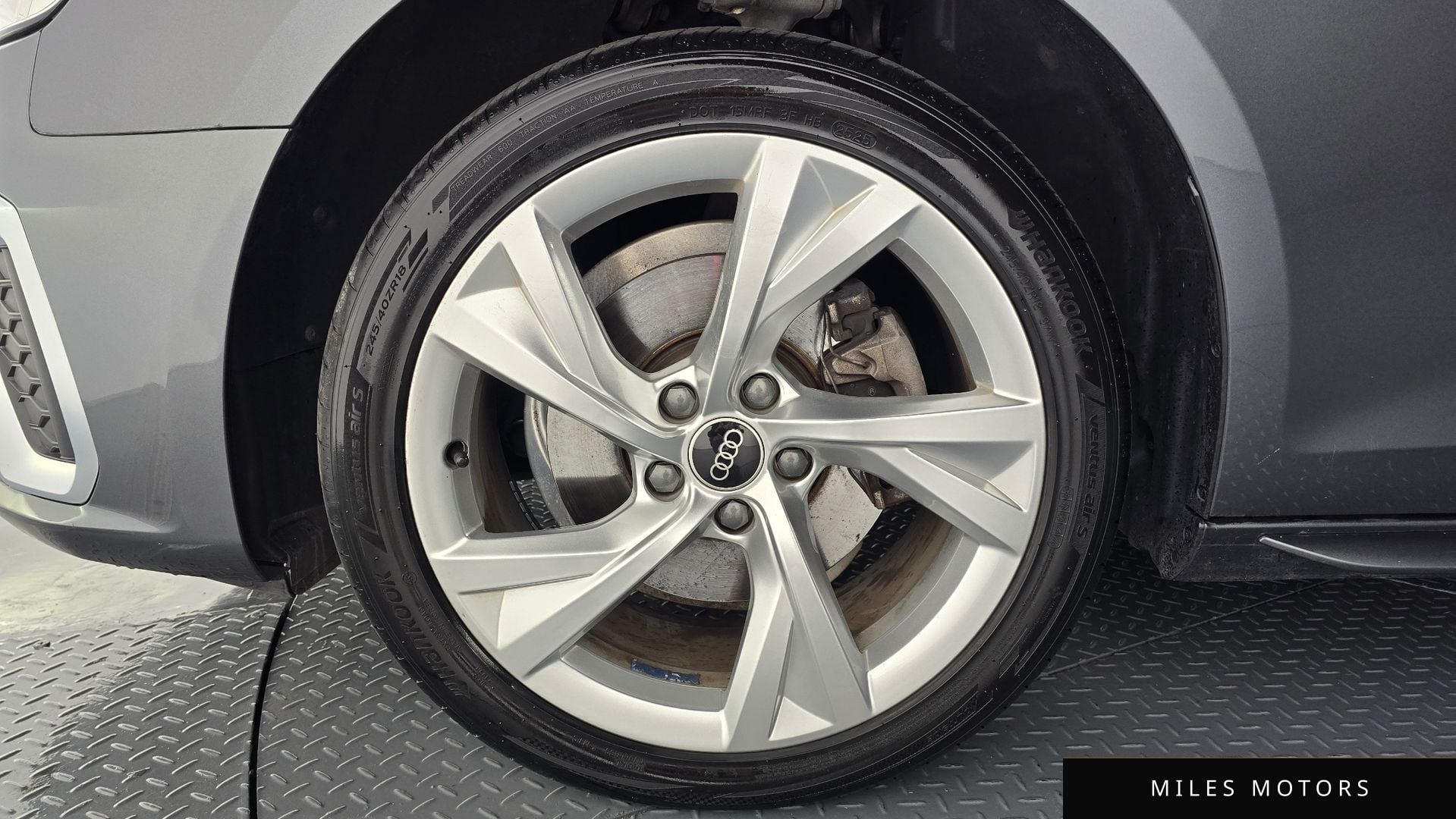 Audi A4 (B9) 2022 — миниатюра 5