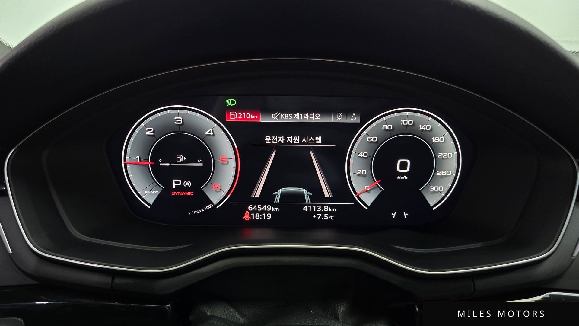 Audi A4 (B9) 2022 — миниатюра 8