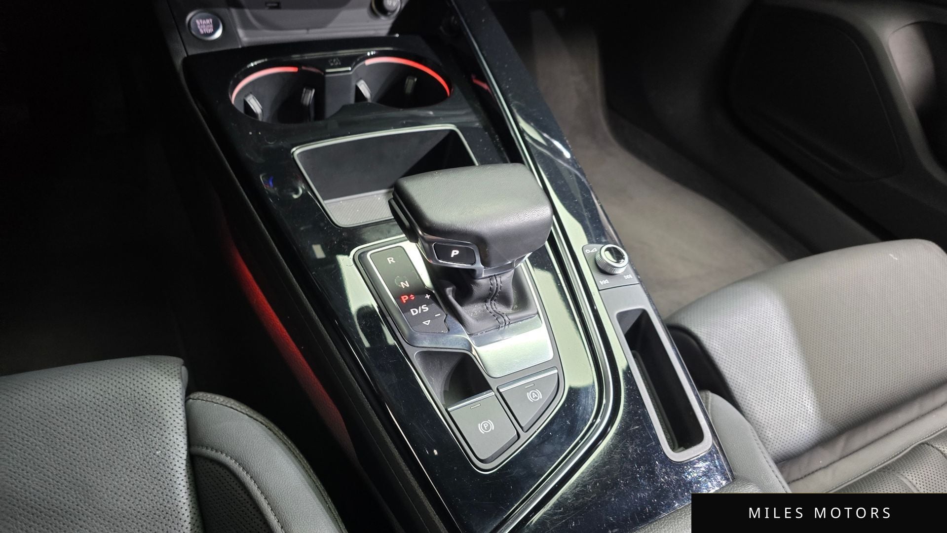 Audi A4 (B9) 2022 — миниатюра 9