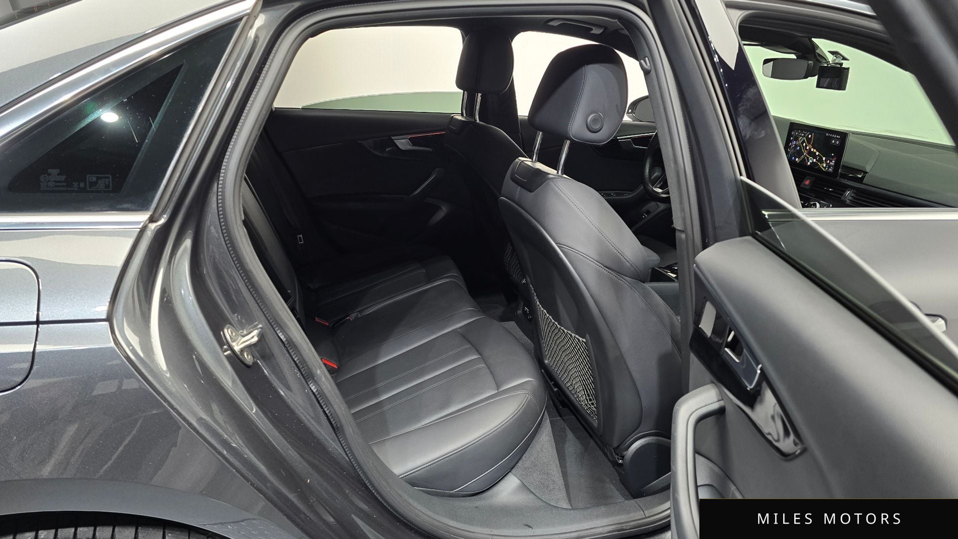 Audi A4 (B9) 2022 — миниатюра 12
