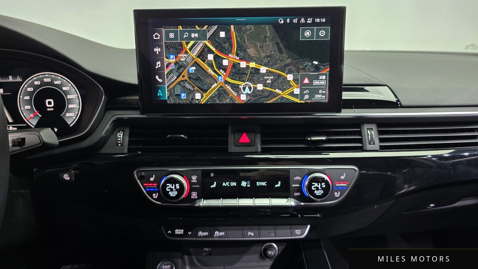 Audi A4 (B9) 2022 — миниатюра 14