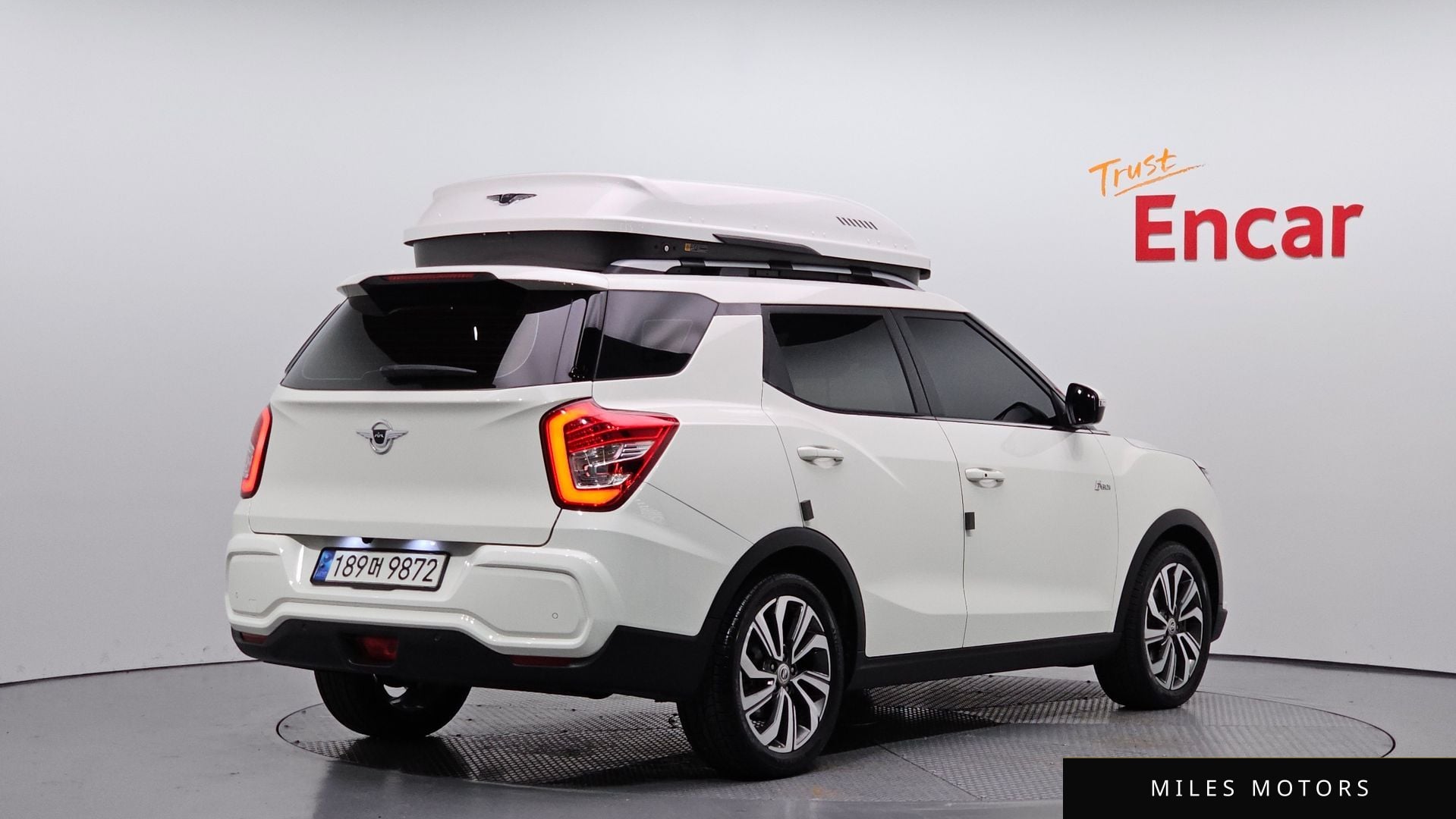KG Mobility TIBOLI 2022 — миниатюра 2