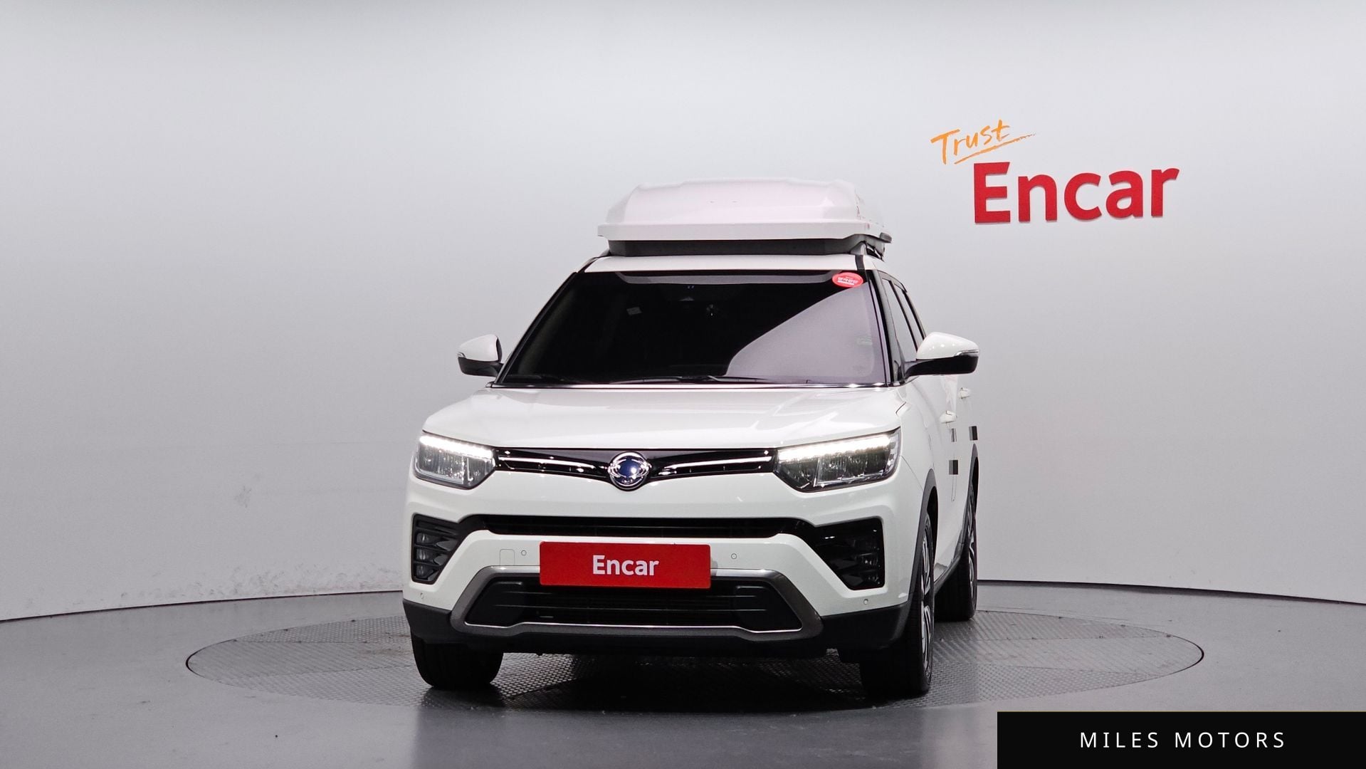 KG Mobility TIBOLI 2022 — миниатюра 3