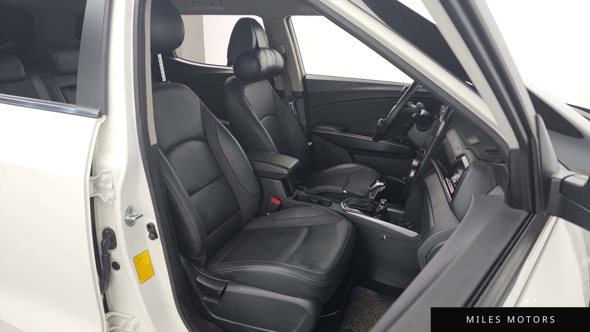 KG Mobility TIBOLI 2022 — миниатюра 11