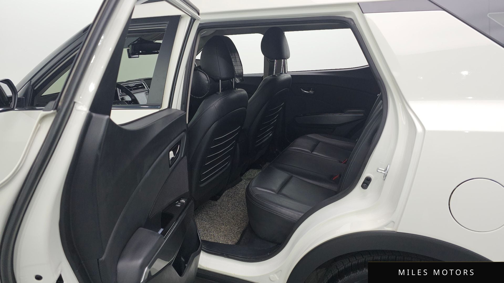 KG Mobility TIBOLI 2022 — миниатюра 12