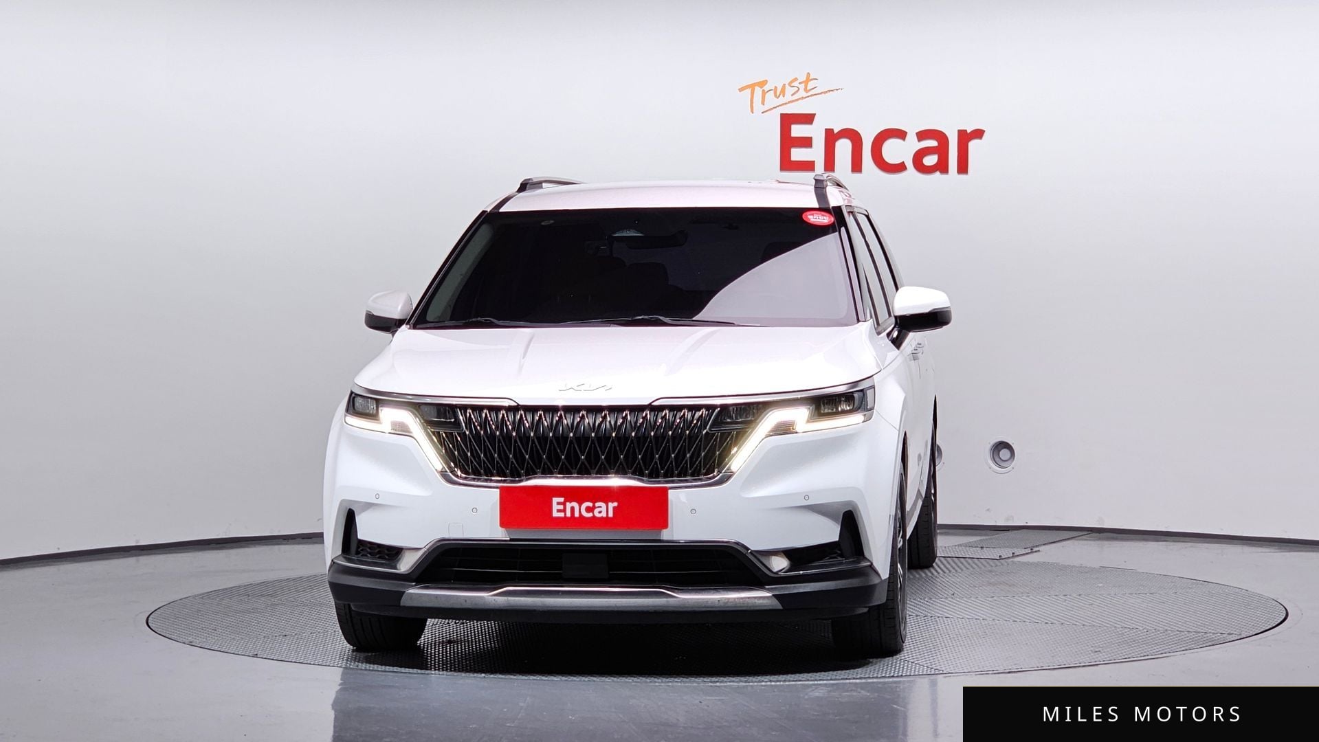 Kia Carnival 2022 — миниатюра 3