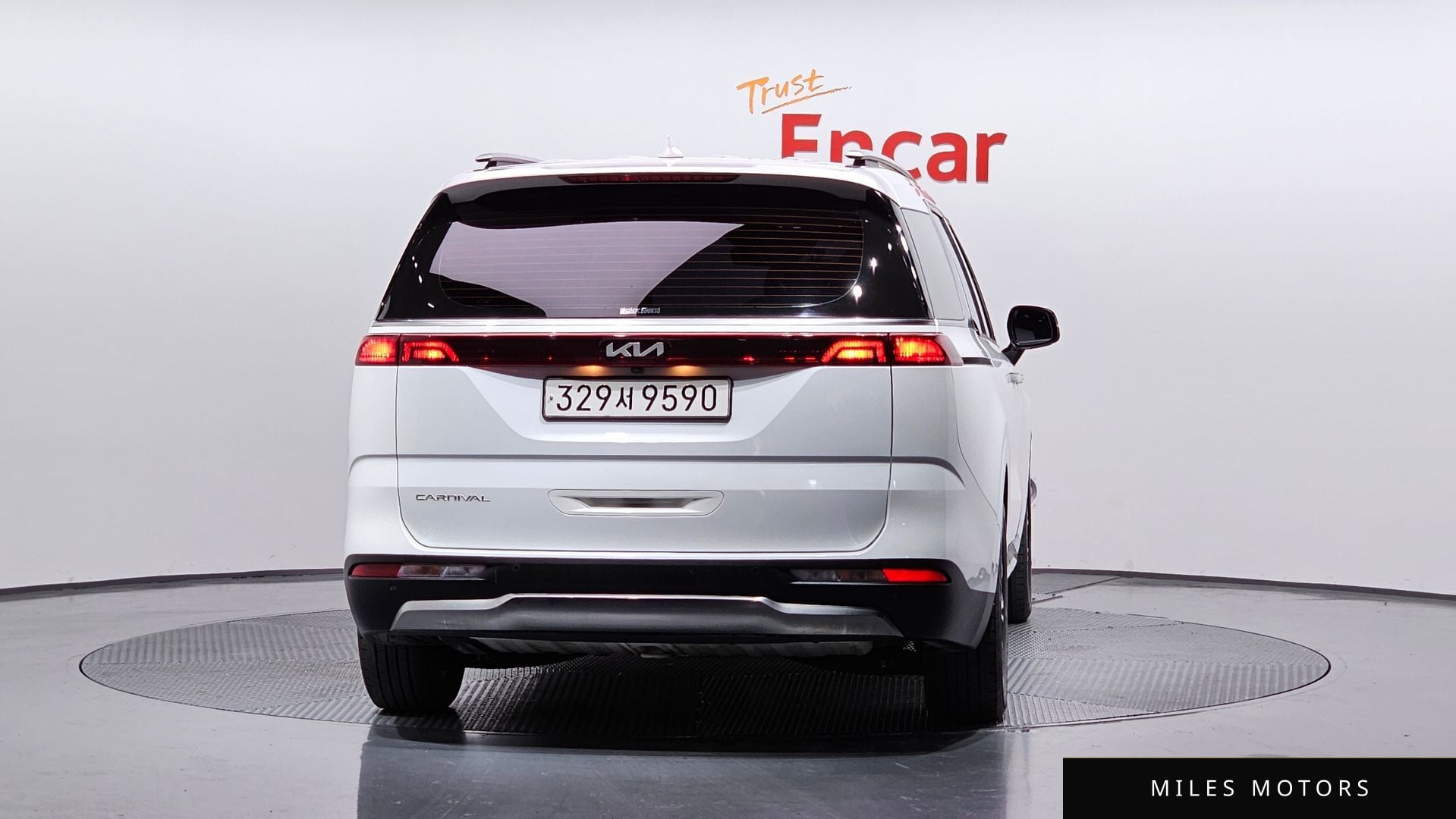 Kia Carnival 2022 — миниатюра 4