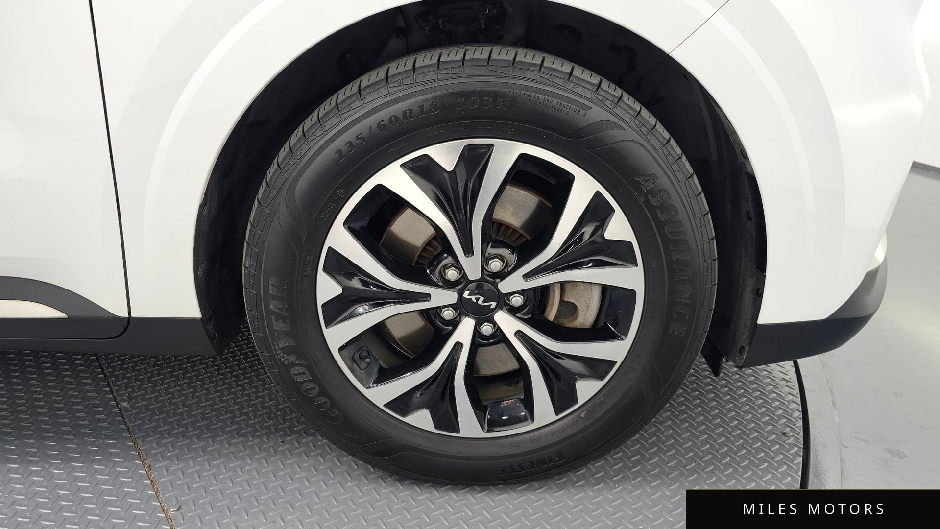 Kia Carnival 2022 — миниатюра 5