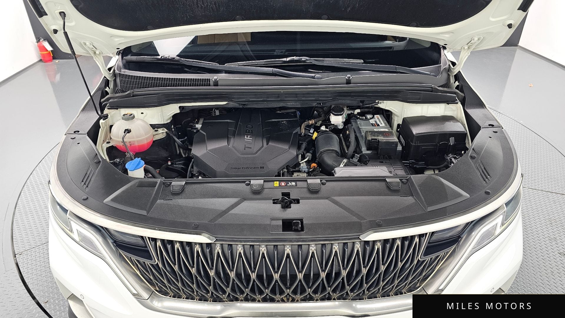 Kia Carnival 2022 — миниатюра 6