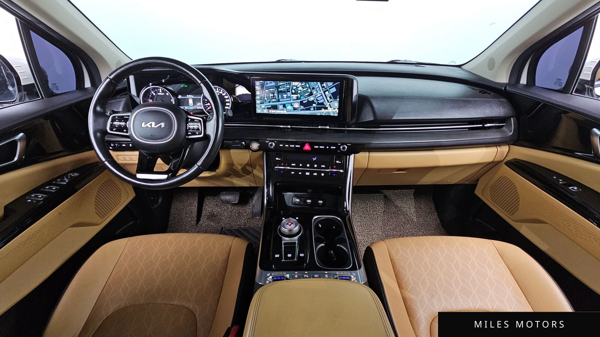 Kia Carnival 2022 — миниатюра 7