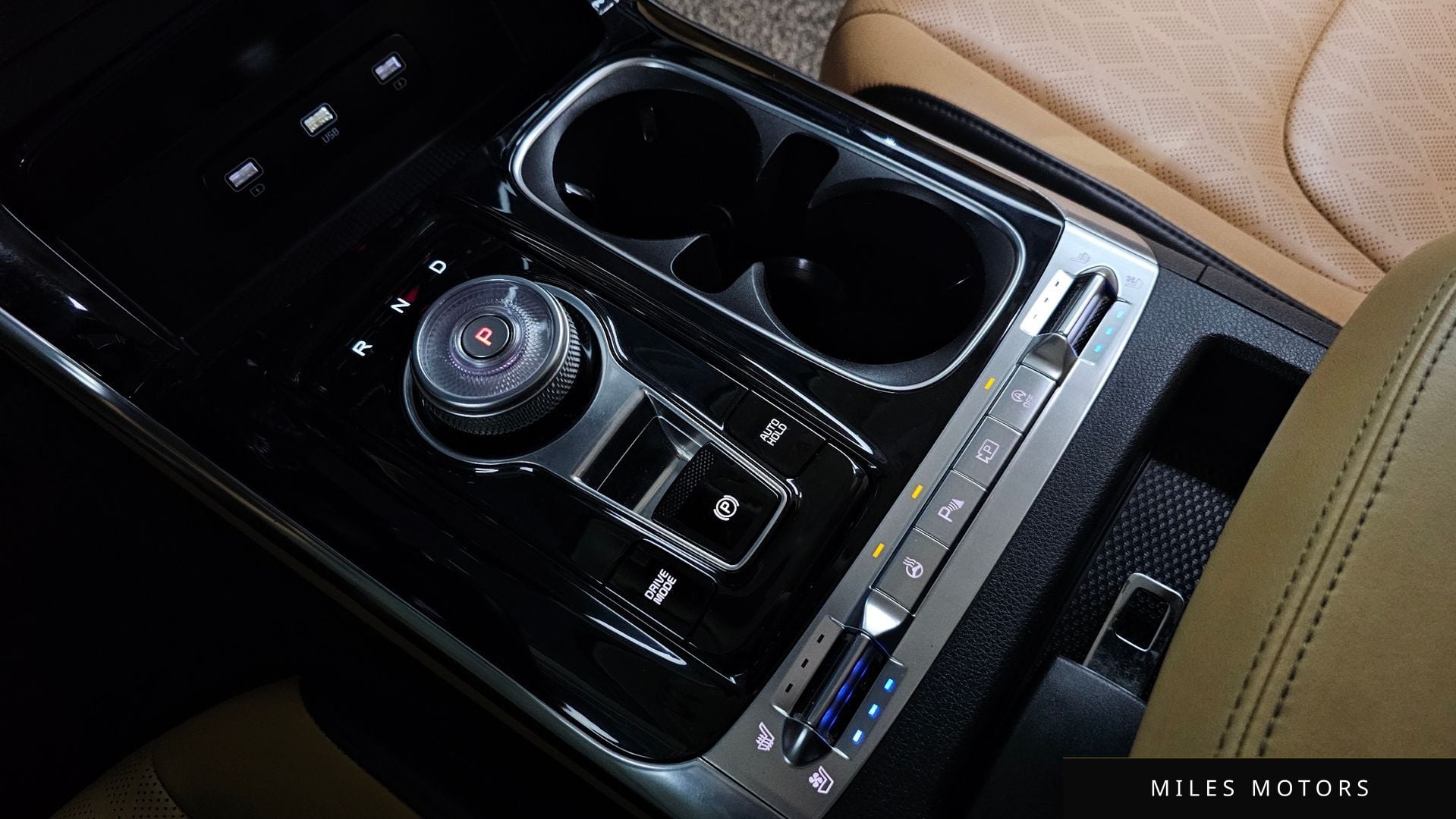 Kia Carnival 2022 — миниатюра 9